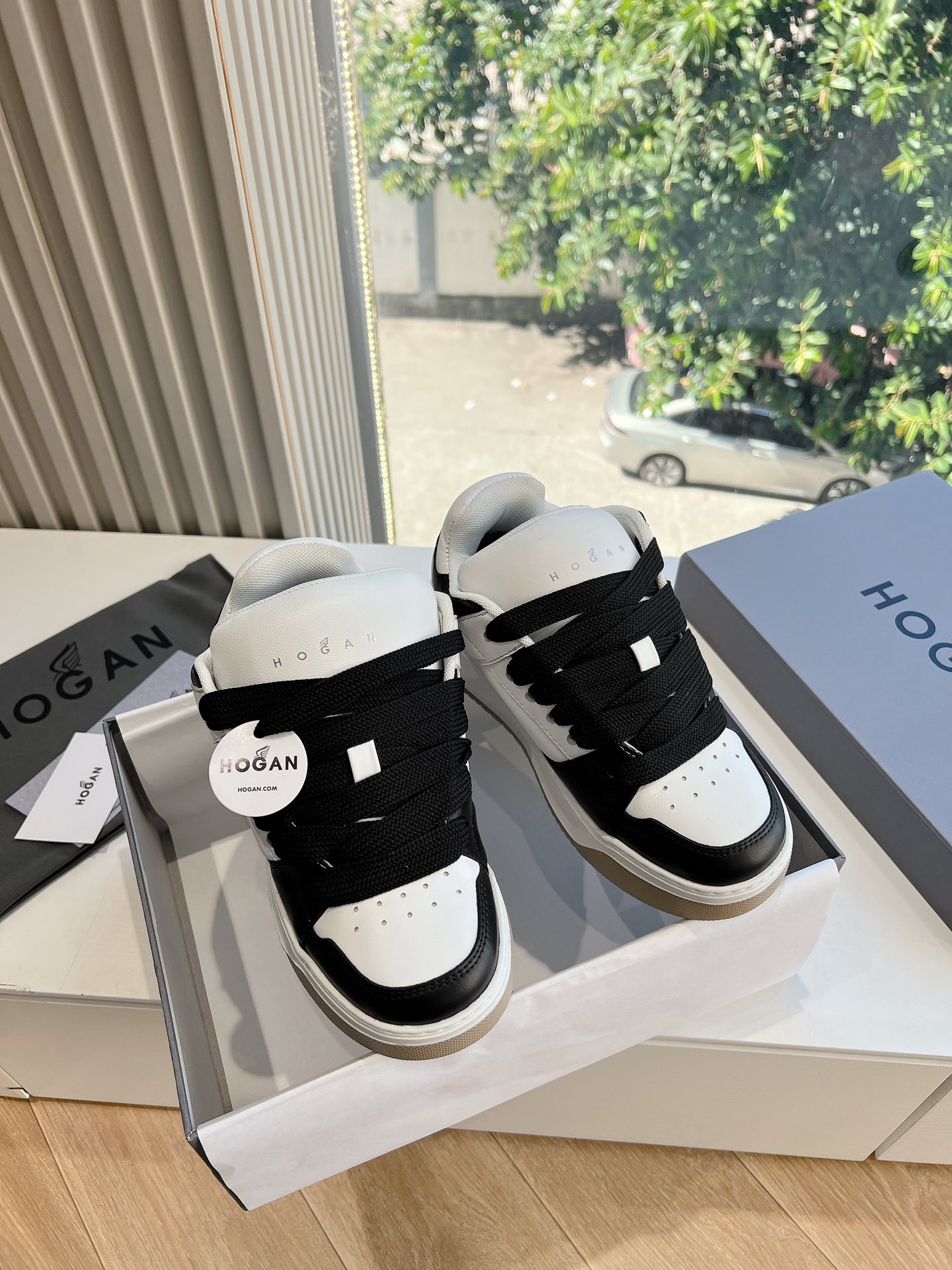 Male Board Shoes M-l-s