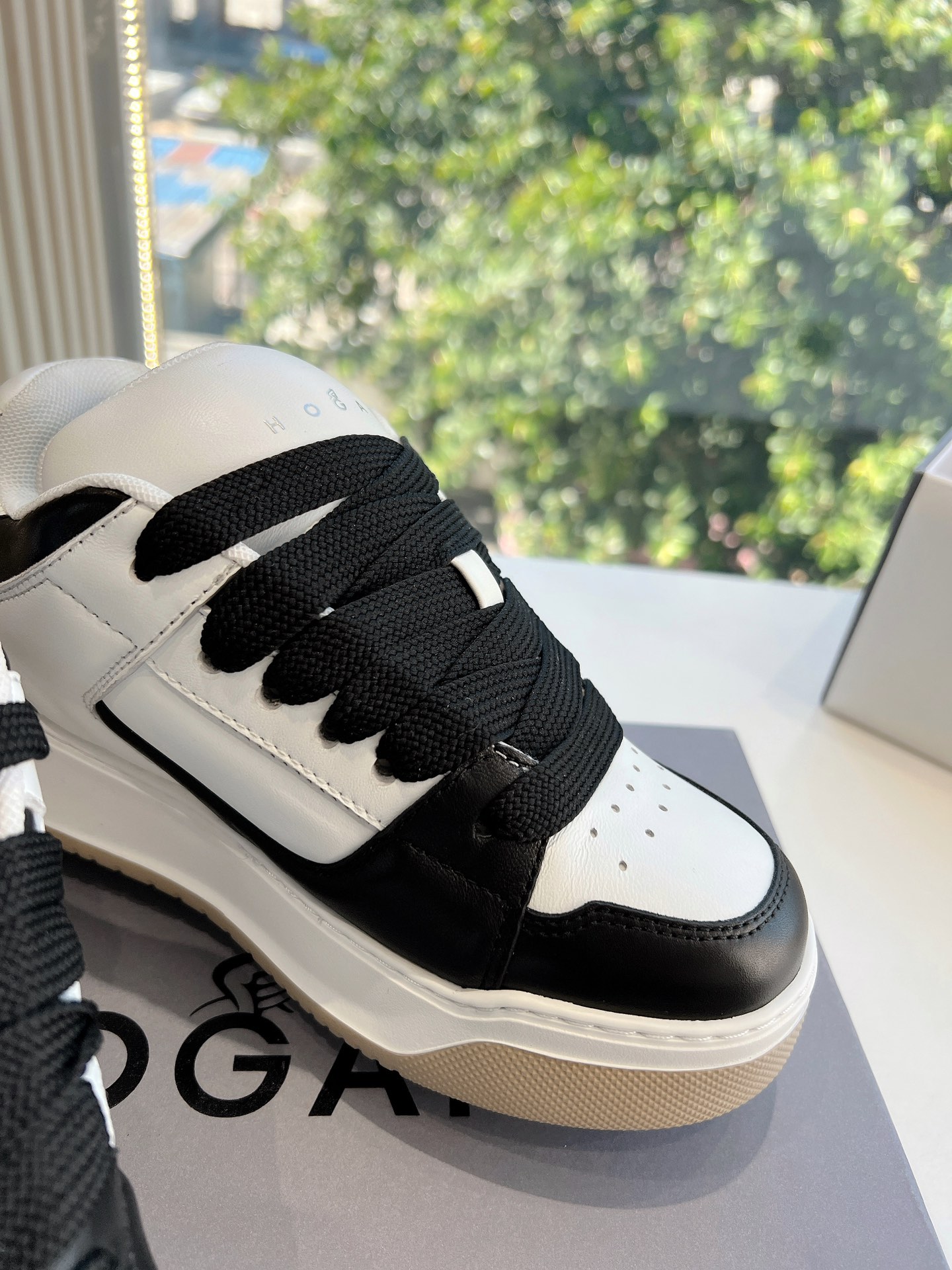 Male Board Shoes M-l-s