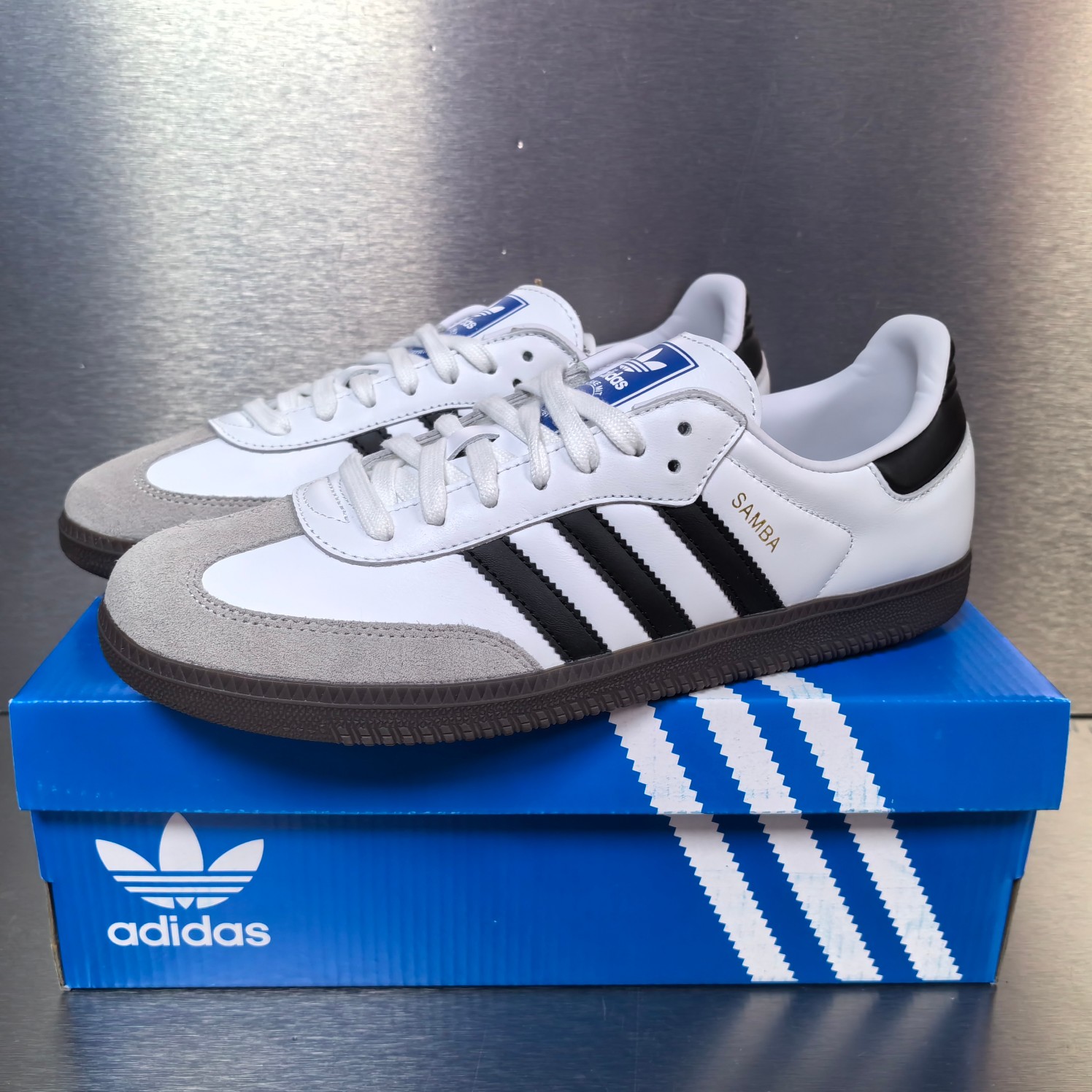 Adidas Board Shoes M-l-s