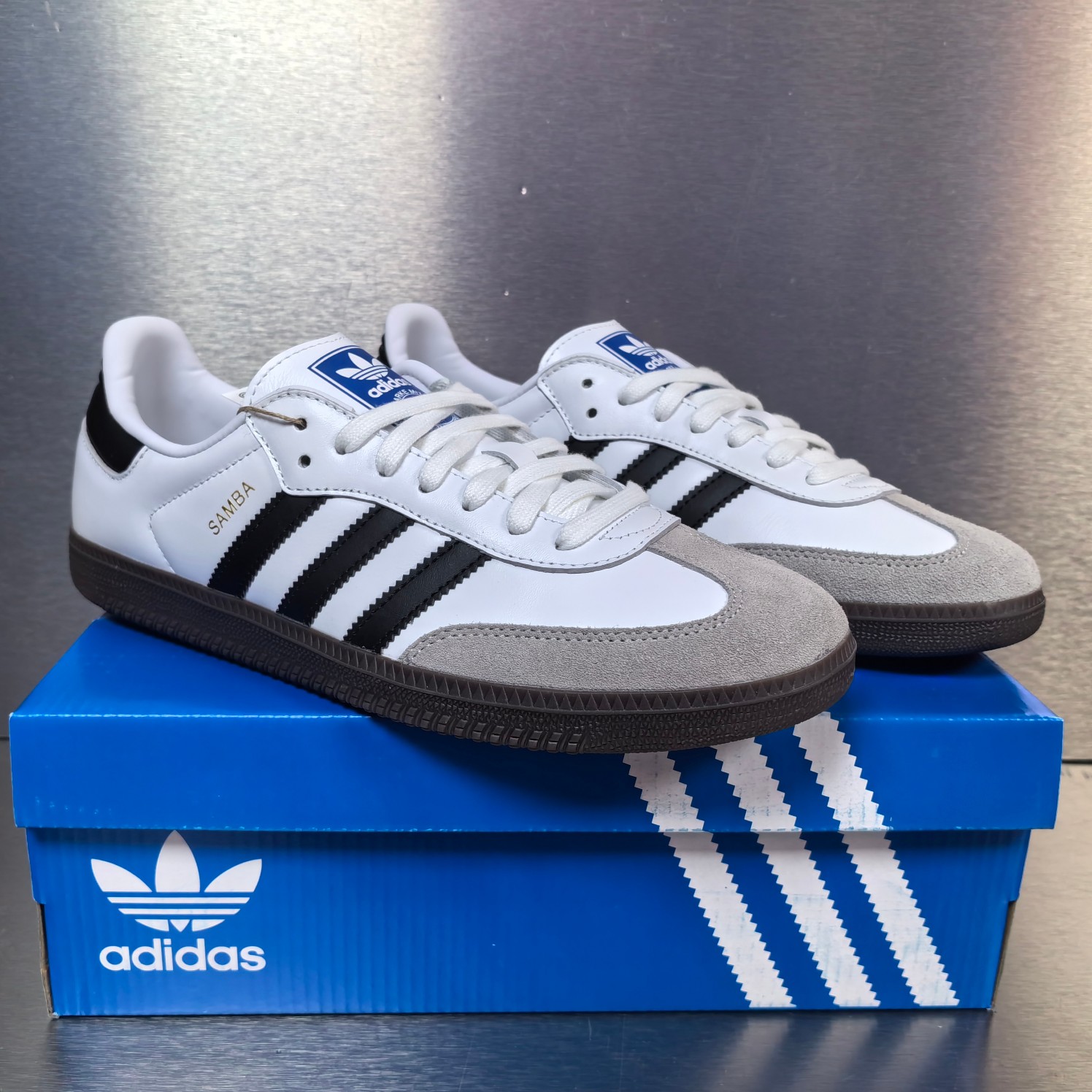 Adidas Board Shoes M-l-s
