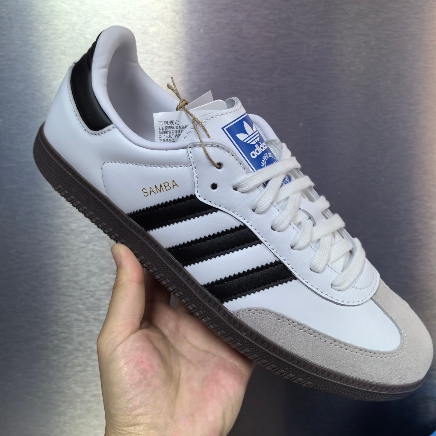 Adidas Board Shoes M-l-s