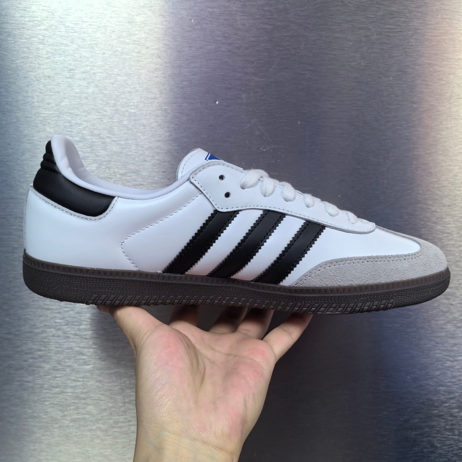 Adidas Board Shoes M-l-s