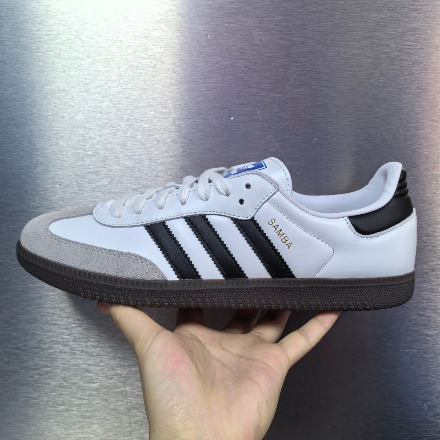 Adidas Board Shoes M-l-s