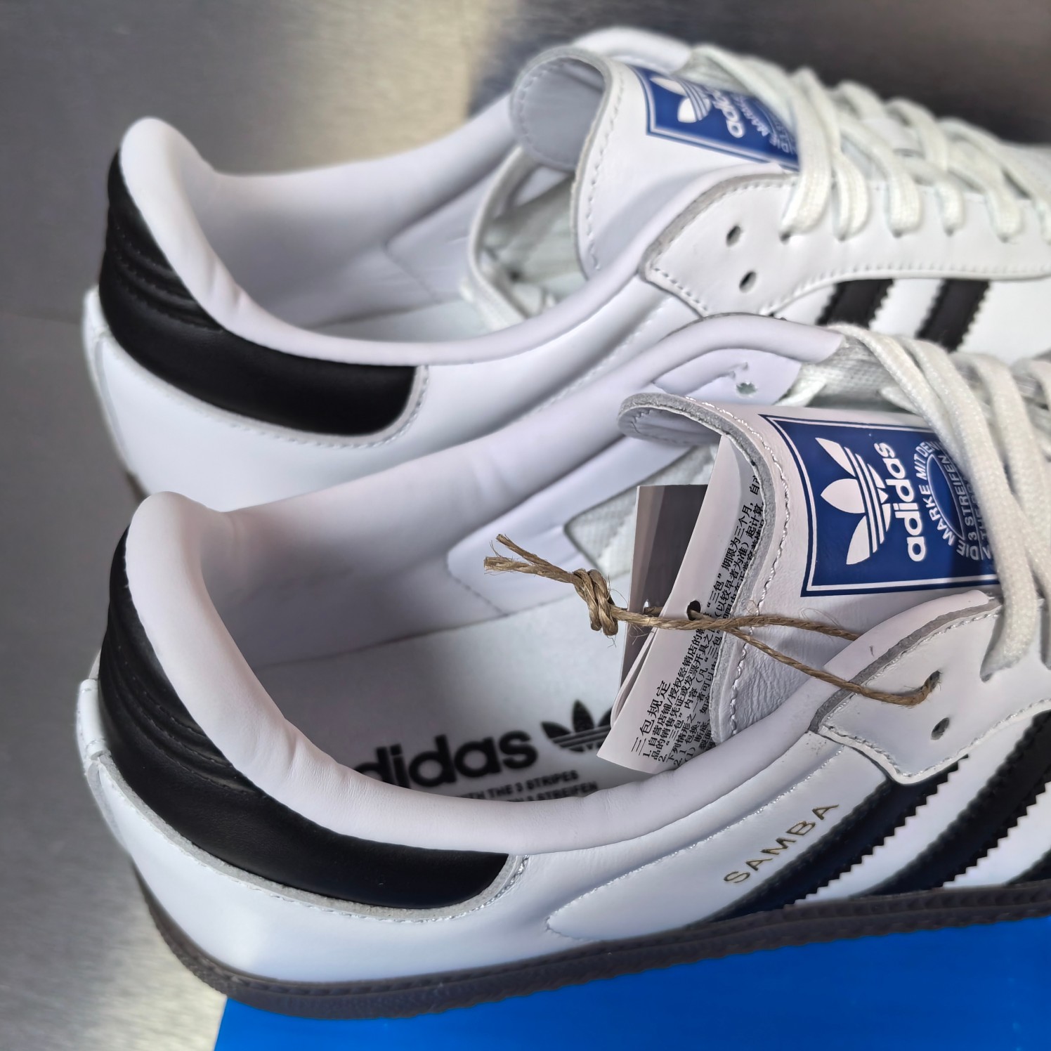Adidas Board Shoes M-l-s