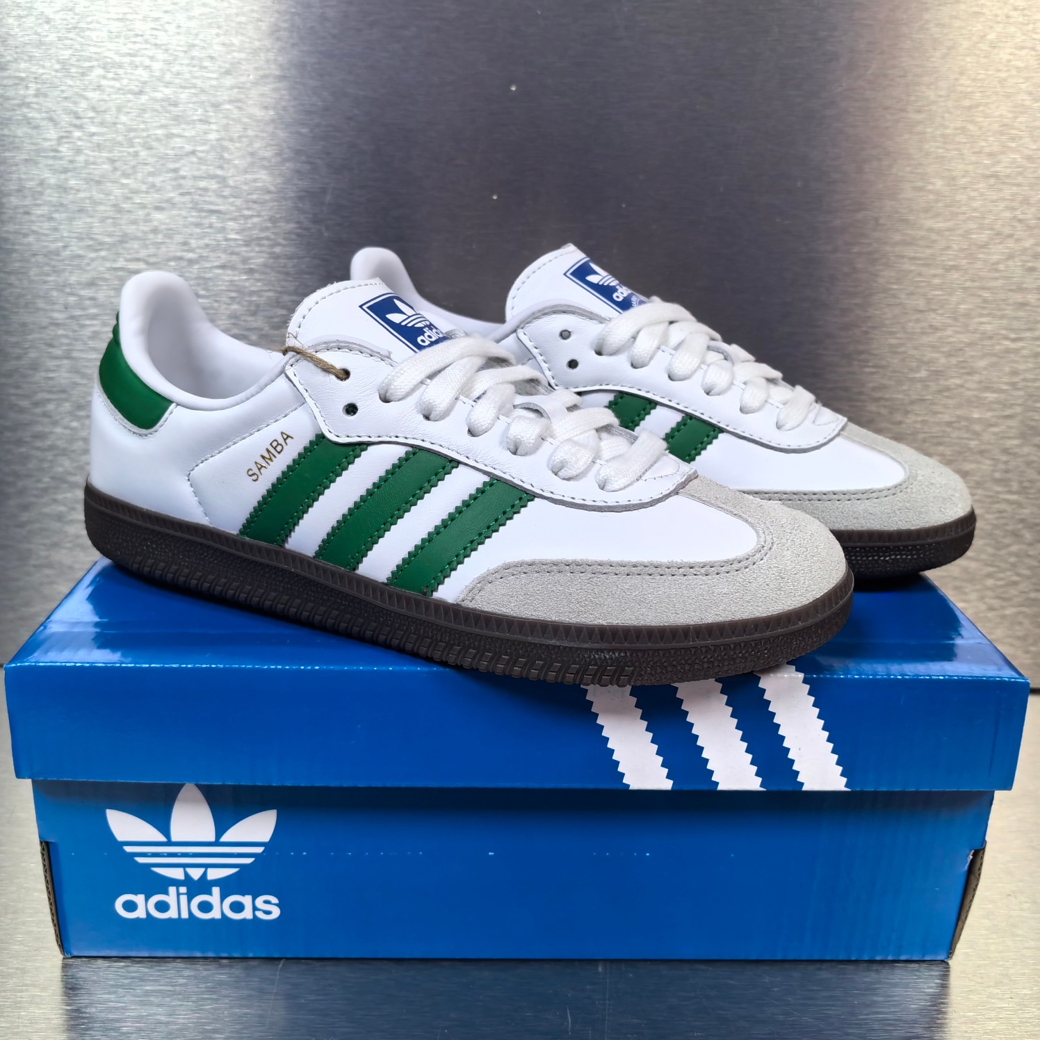 Adidas Board Shoes M-l-s