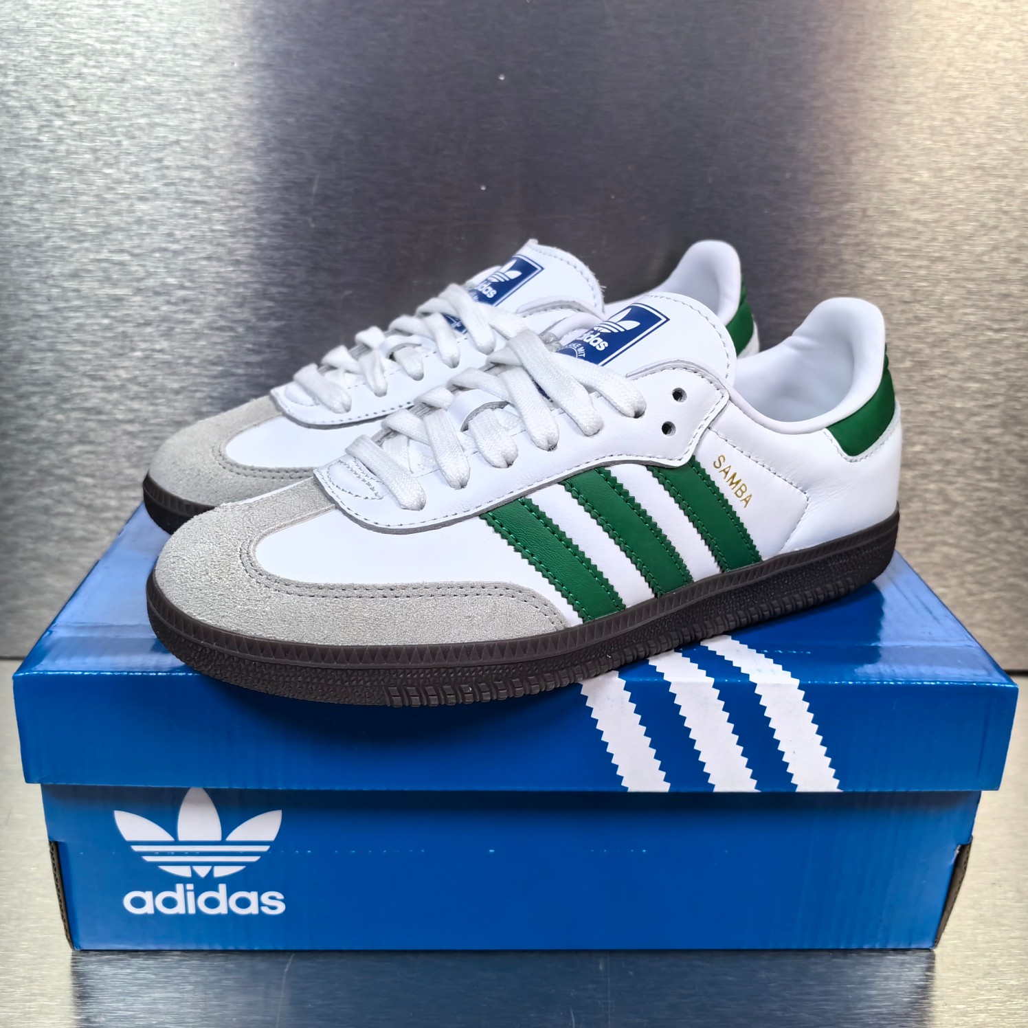 Adidas Board Shoes M-l-s