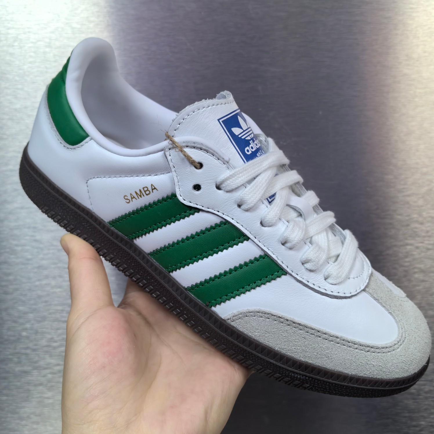 Adidas Board Shoes M-l-s