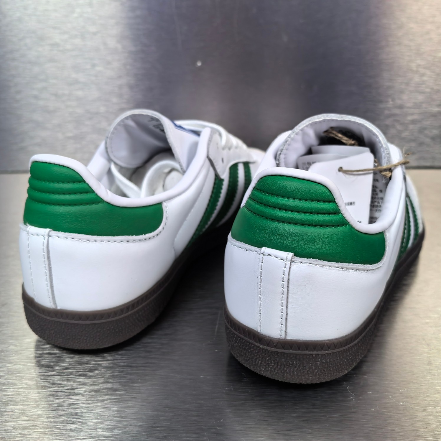 Adidas Board Shoes M-l-s