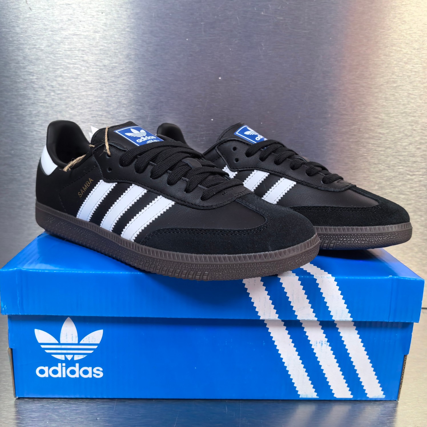 Adidas Board Shoes M-l-s