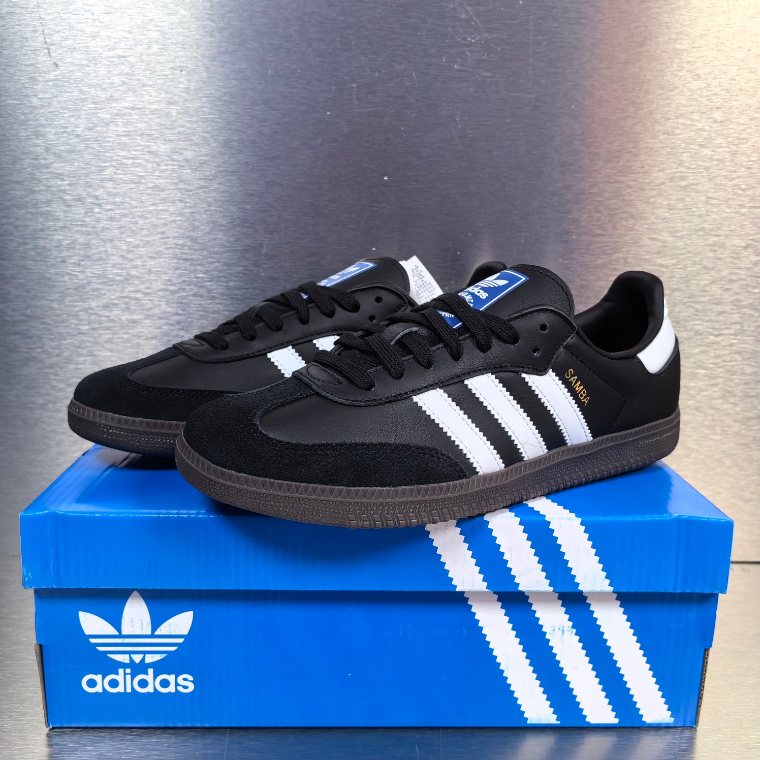 Adidas Board Shoes M-l-s