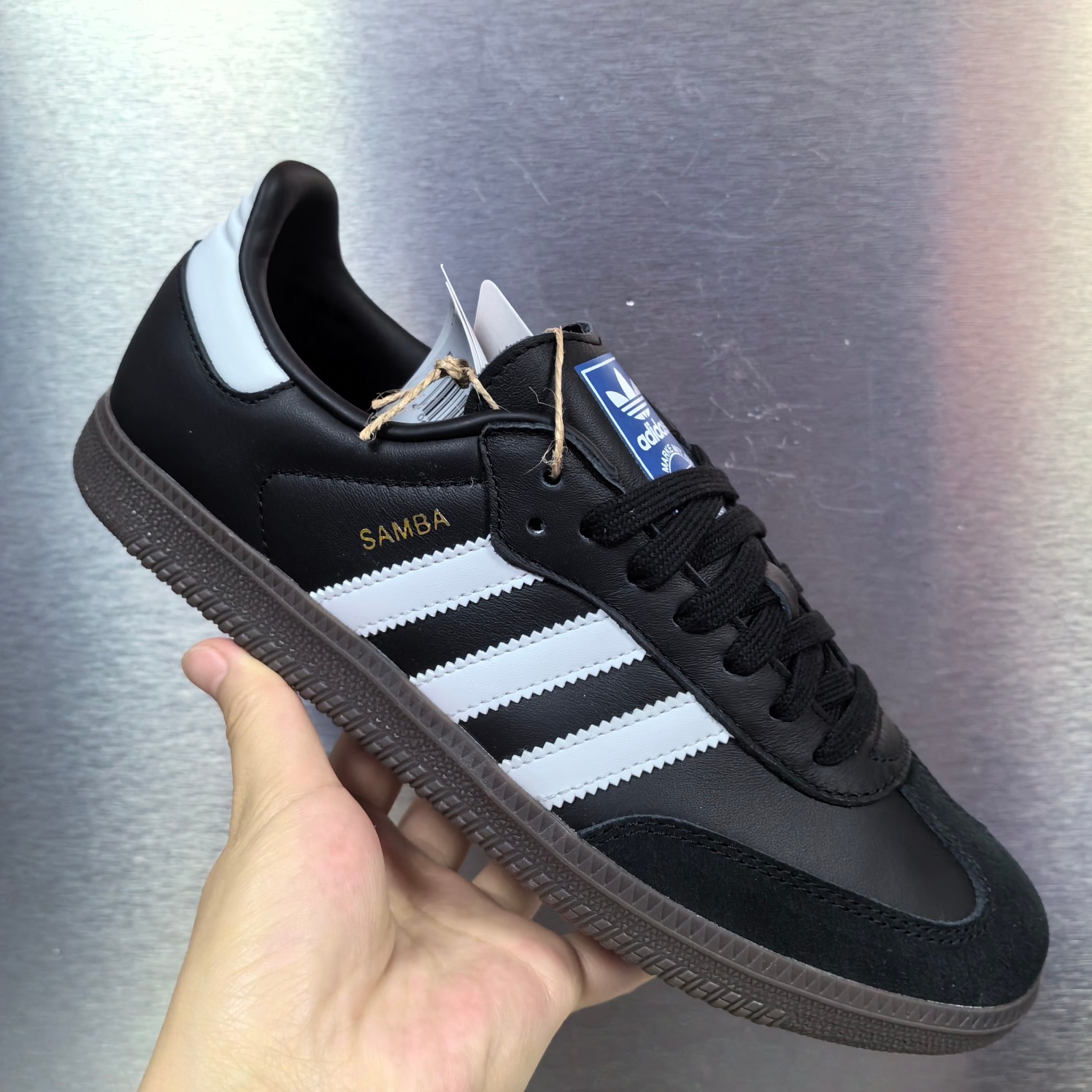 Adidas Board Shoes M-l-s