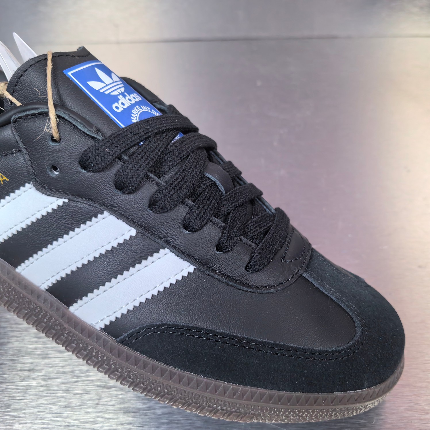 Adidas Board Shoes M-l-s