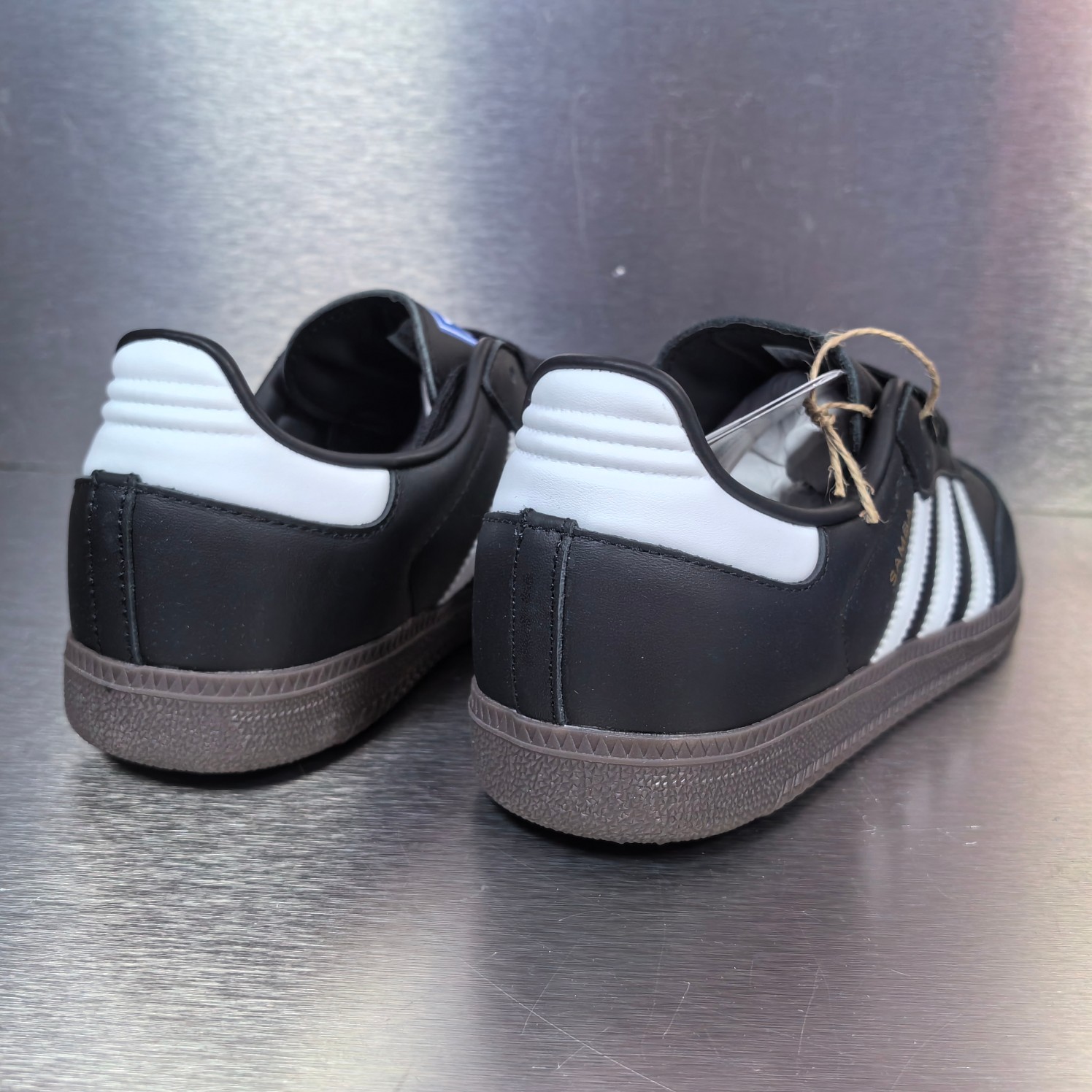 Adidas Board Shoes M-l-s