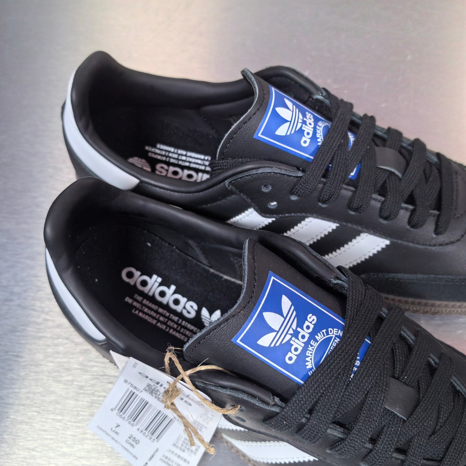 Adidas Board Shoes M-l-s