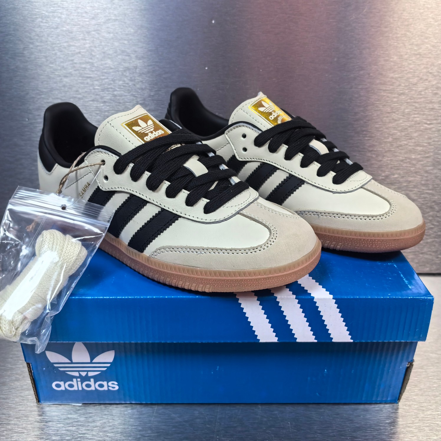 Adidas Board Shoes M-l-s