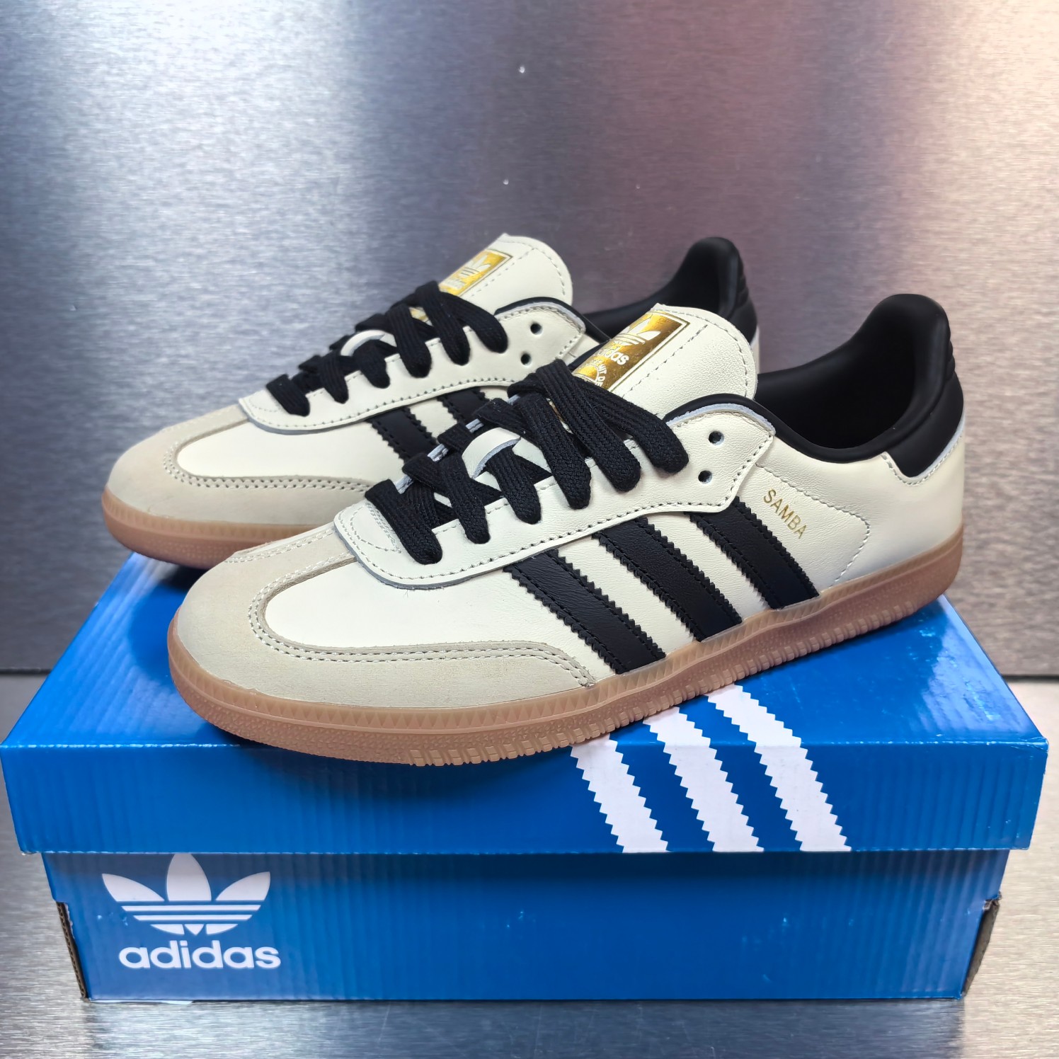 Adidas Board Shoes M-l-s