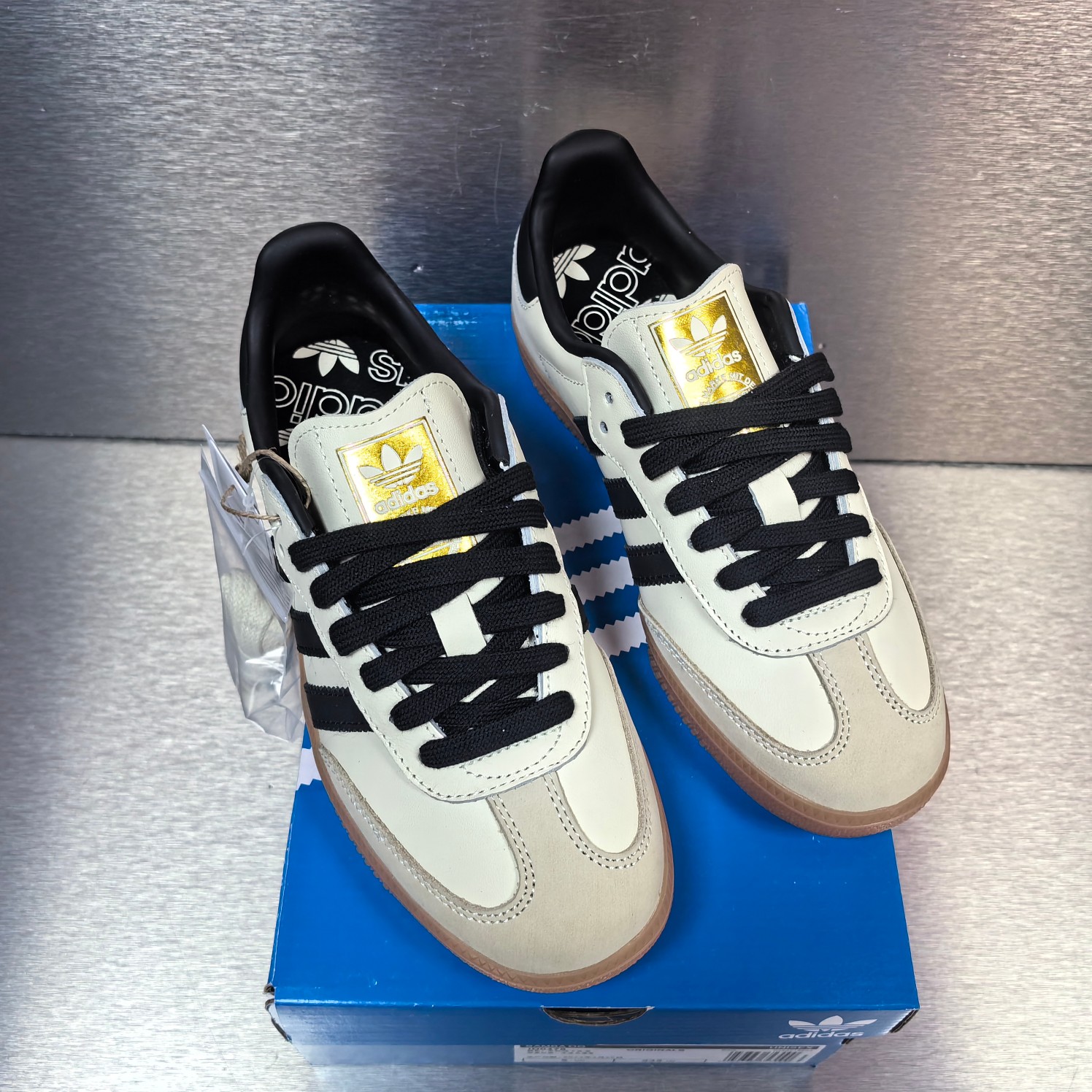Adidas Board Shoes M-l-s