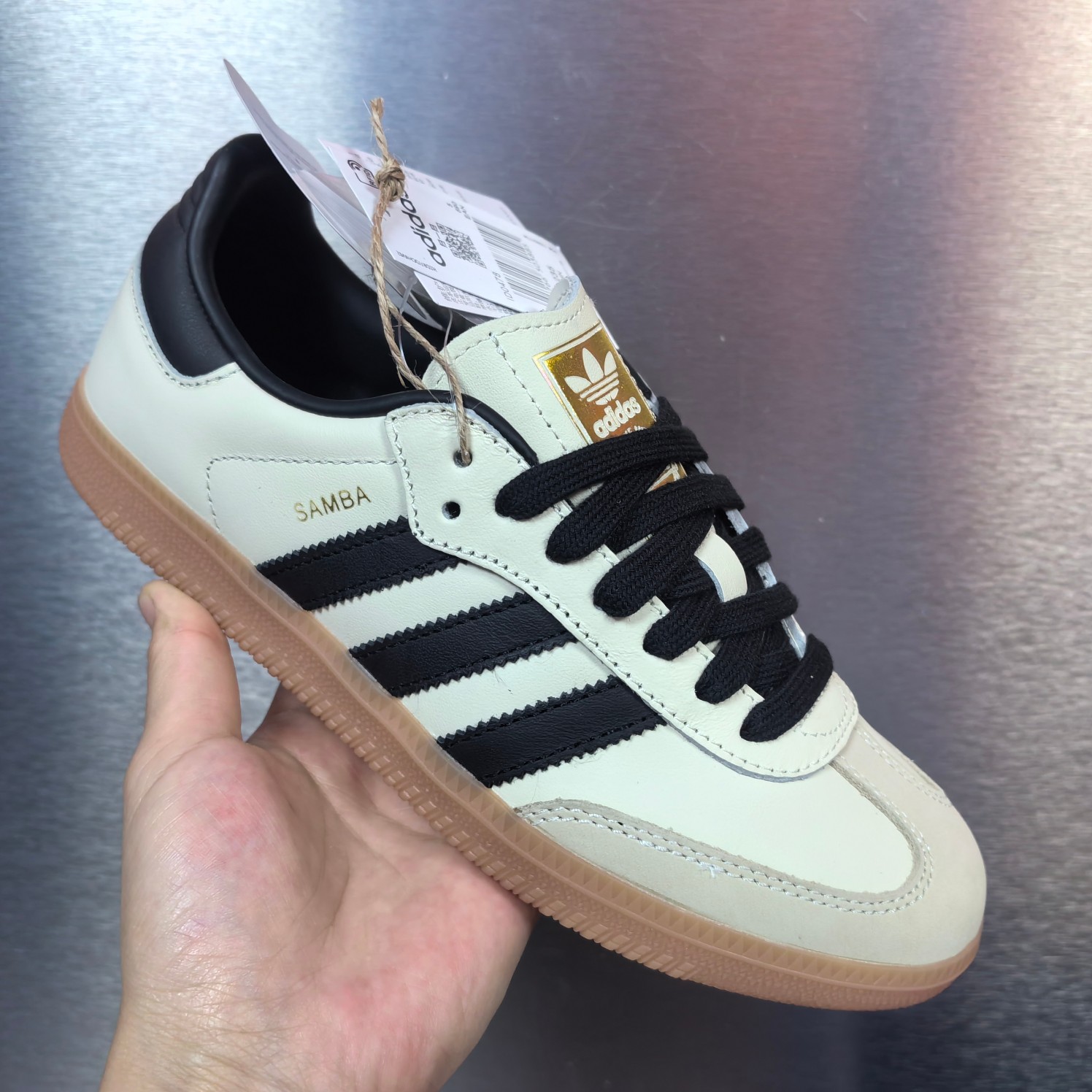 Adidas Board Shoes M-l-s