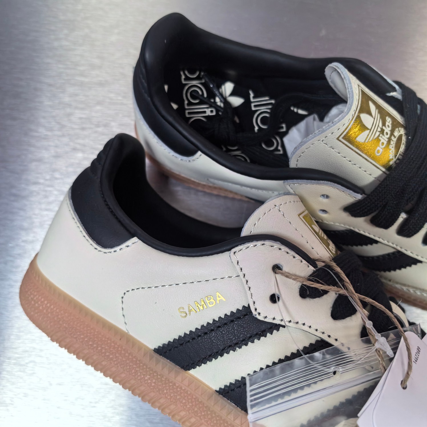 Adidas Board Shoes M-l-s