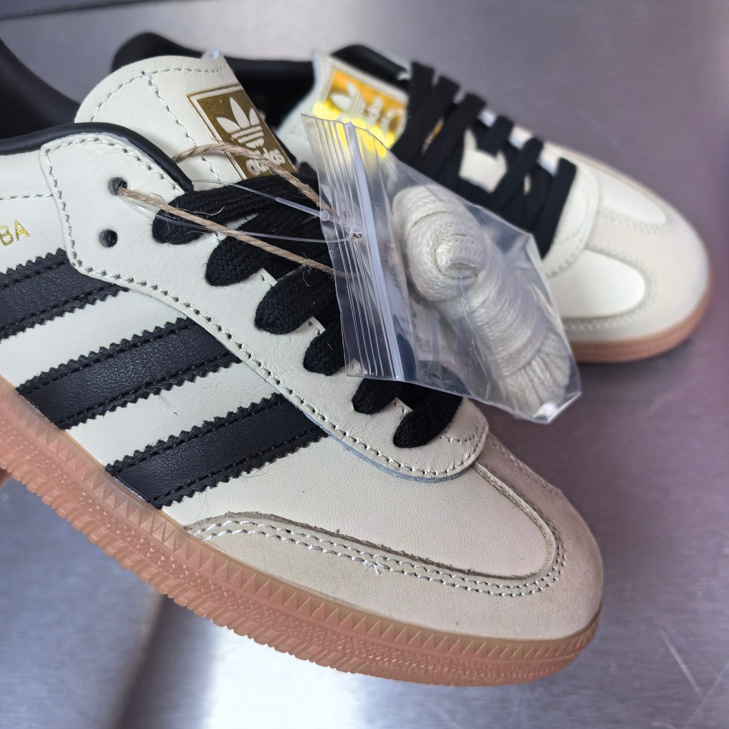 Adidas Board Shoes M-l-s