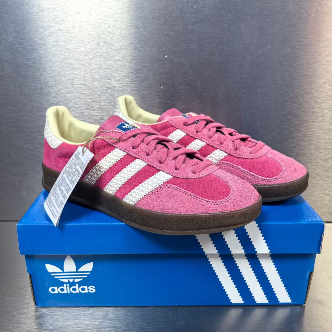 Adidas Board Shoes M-l-s