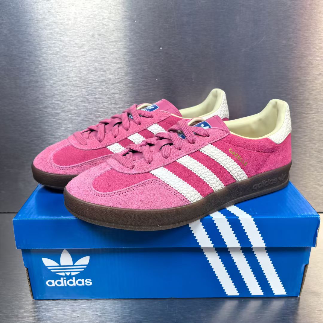 Adidas Board Shoes M-l-s