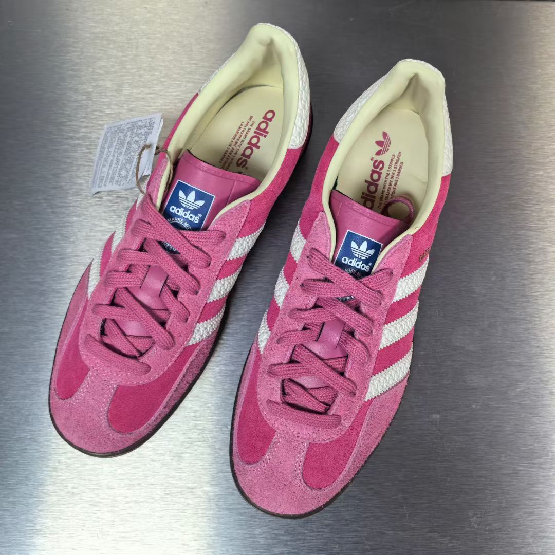 Adidas Board Shoes M-l-s