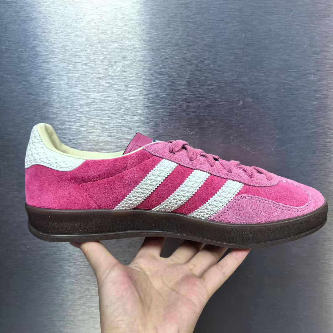 Adidas Board Shoes M-l-s