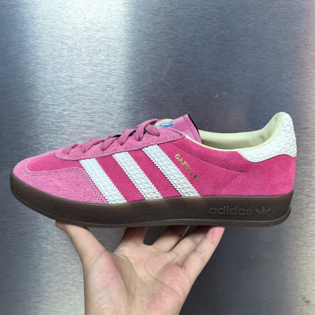 Adidas Board Shoes M-l-s