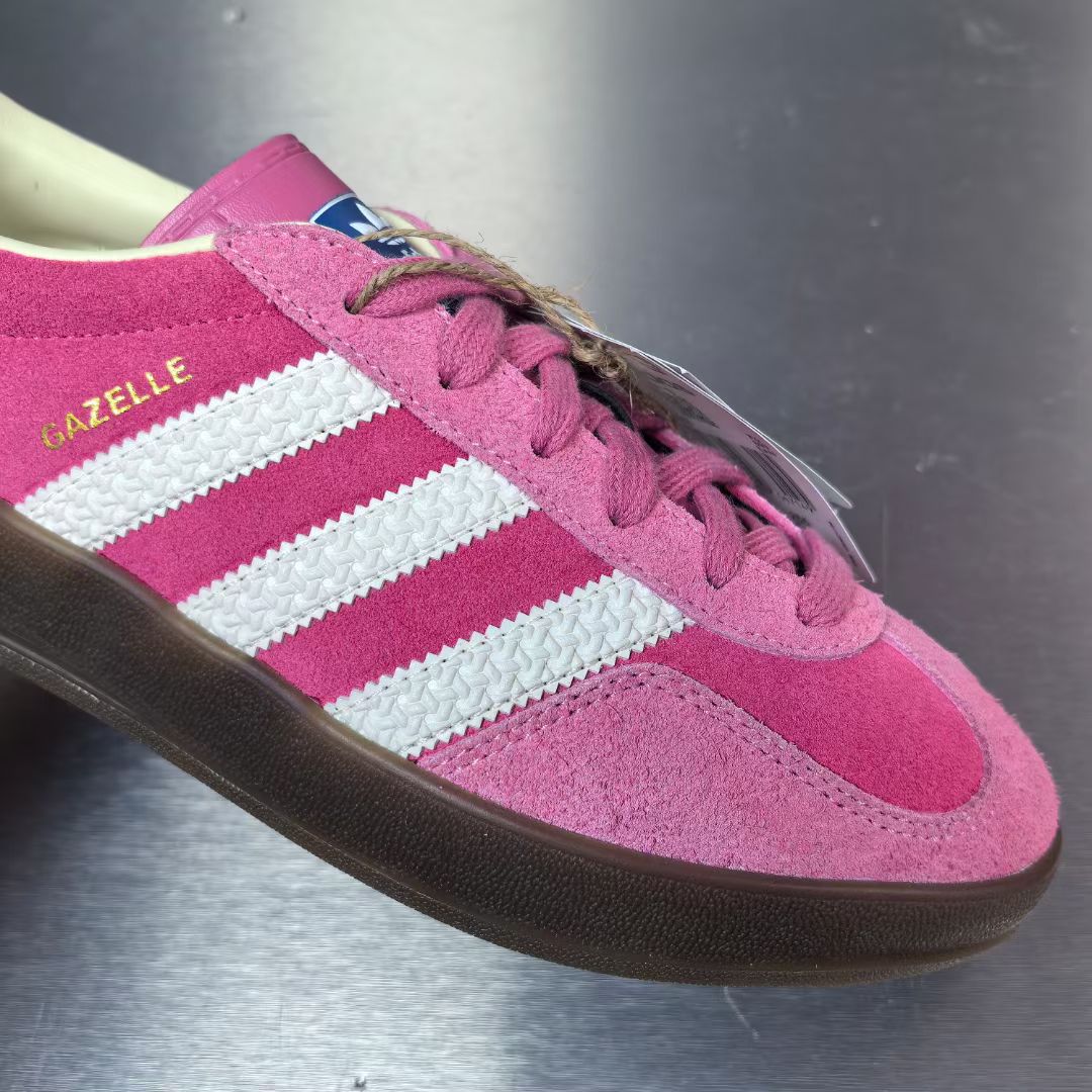 Adidas Board Shoes M-l-s