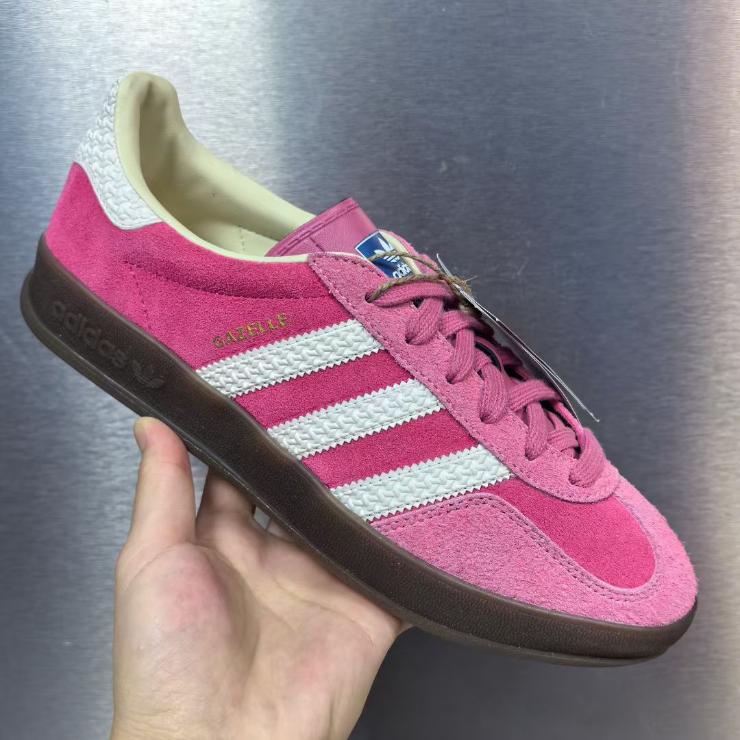 Adidas Board Shoes M-l-s