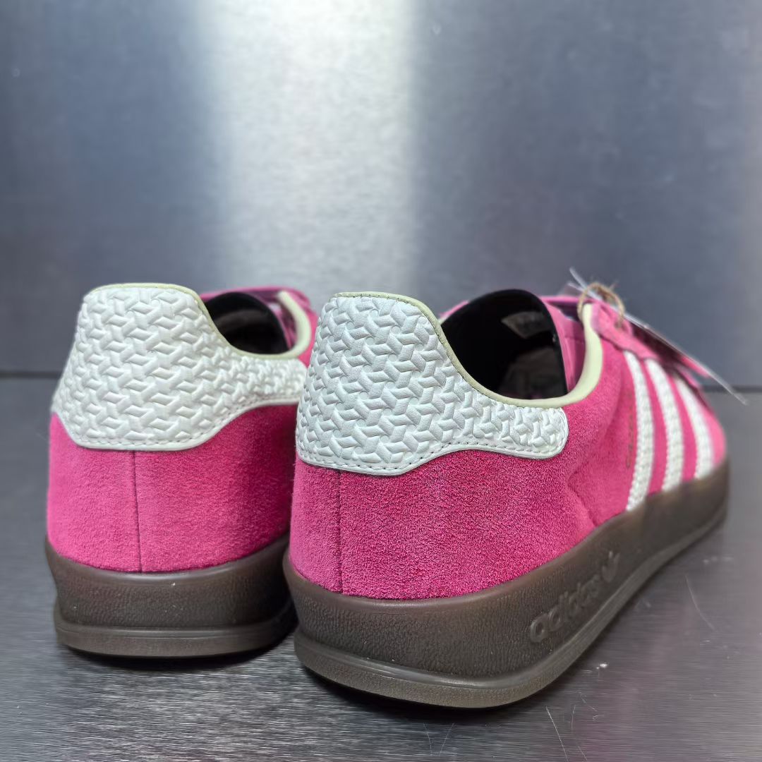 Adidas Board Shoes M-l-s