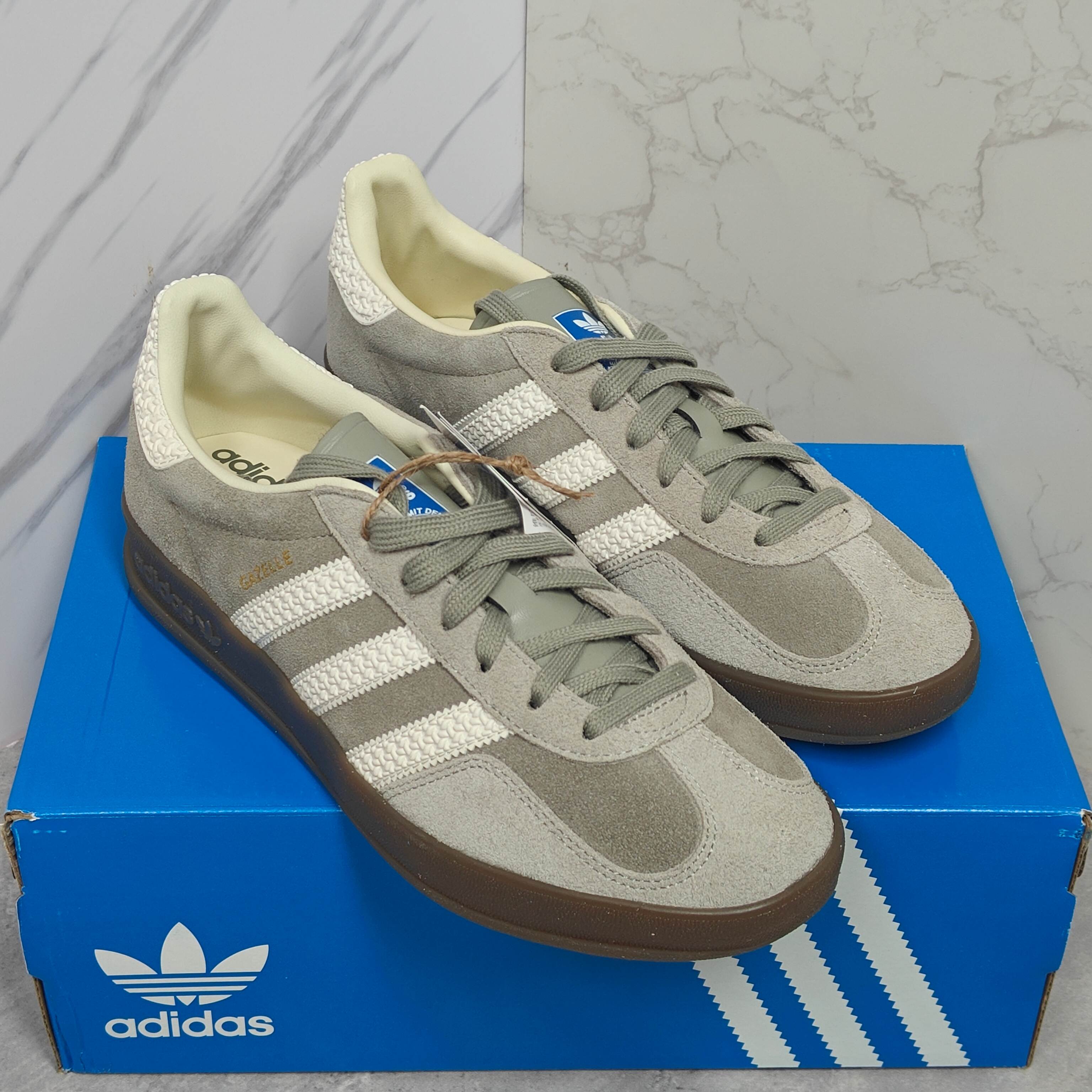 Adidas Board Shoes M-l-s
