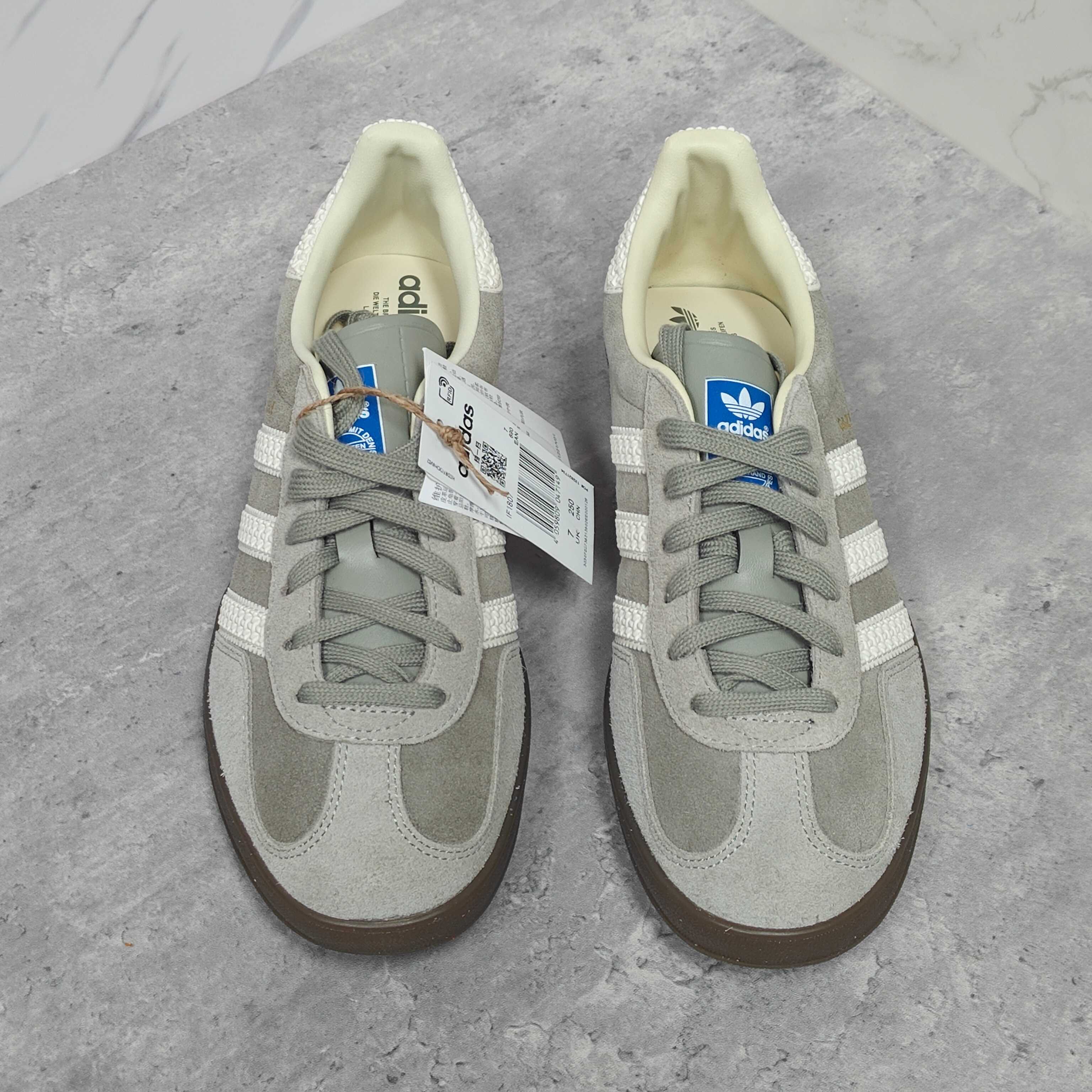 Adidas Board Shoes M-l-s
