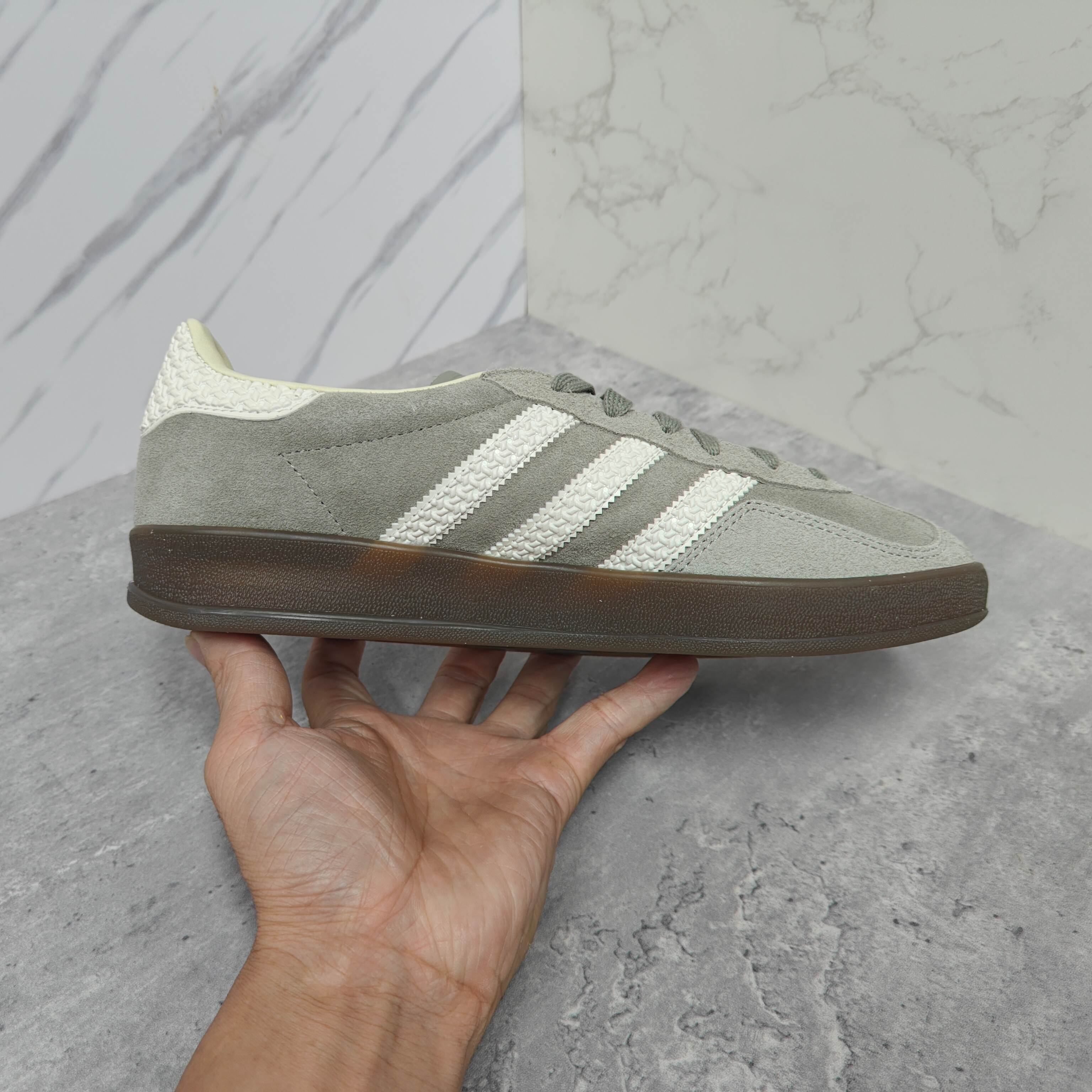 Adidas Board Shoes M-l-s