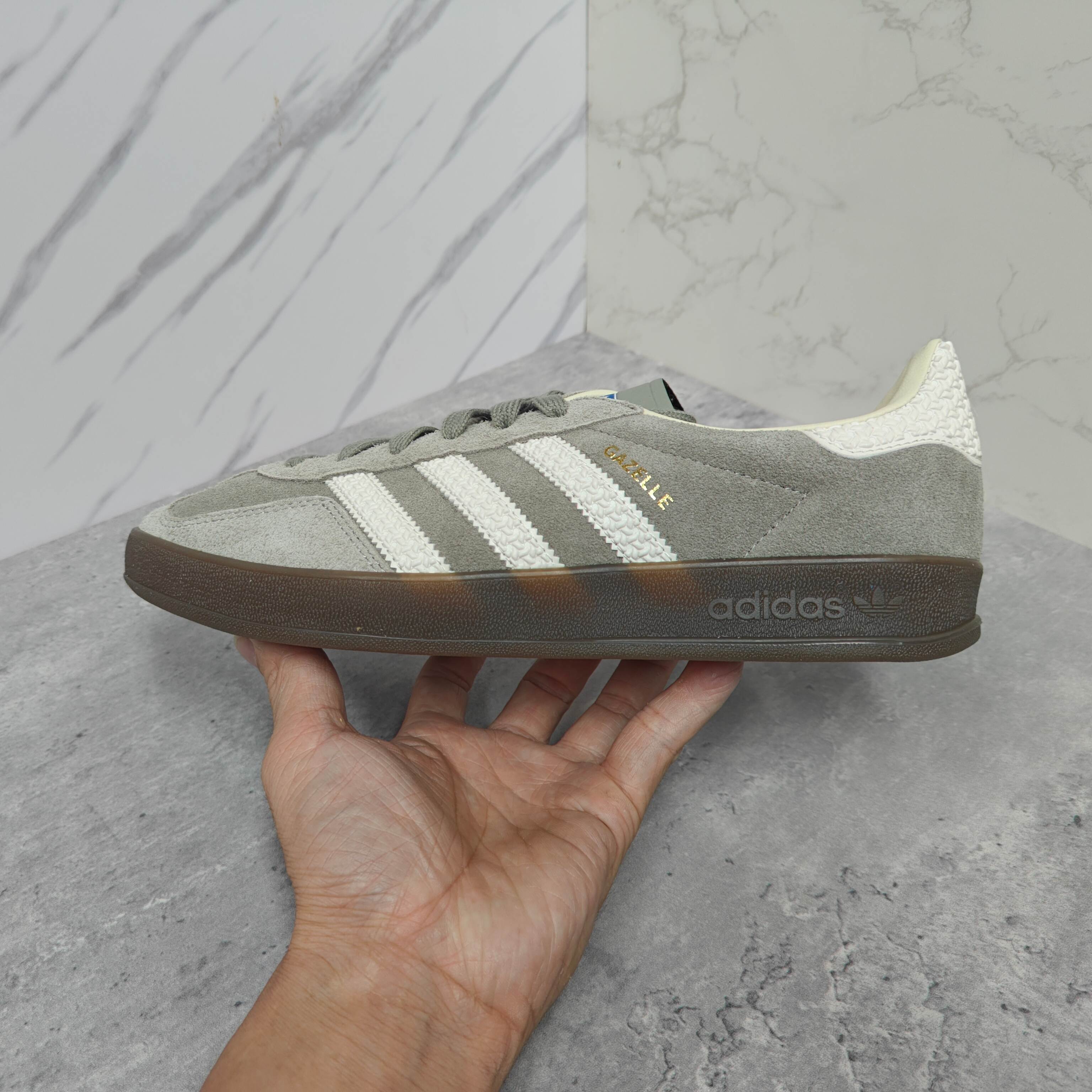 Adidas Board Shoes M-l-s