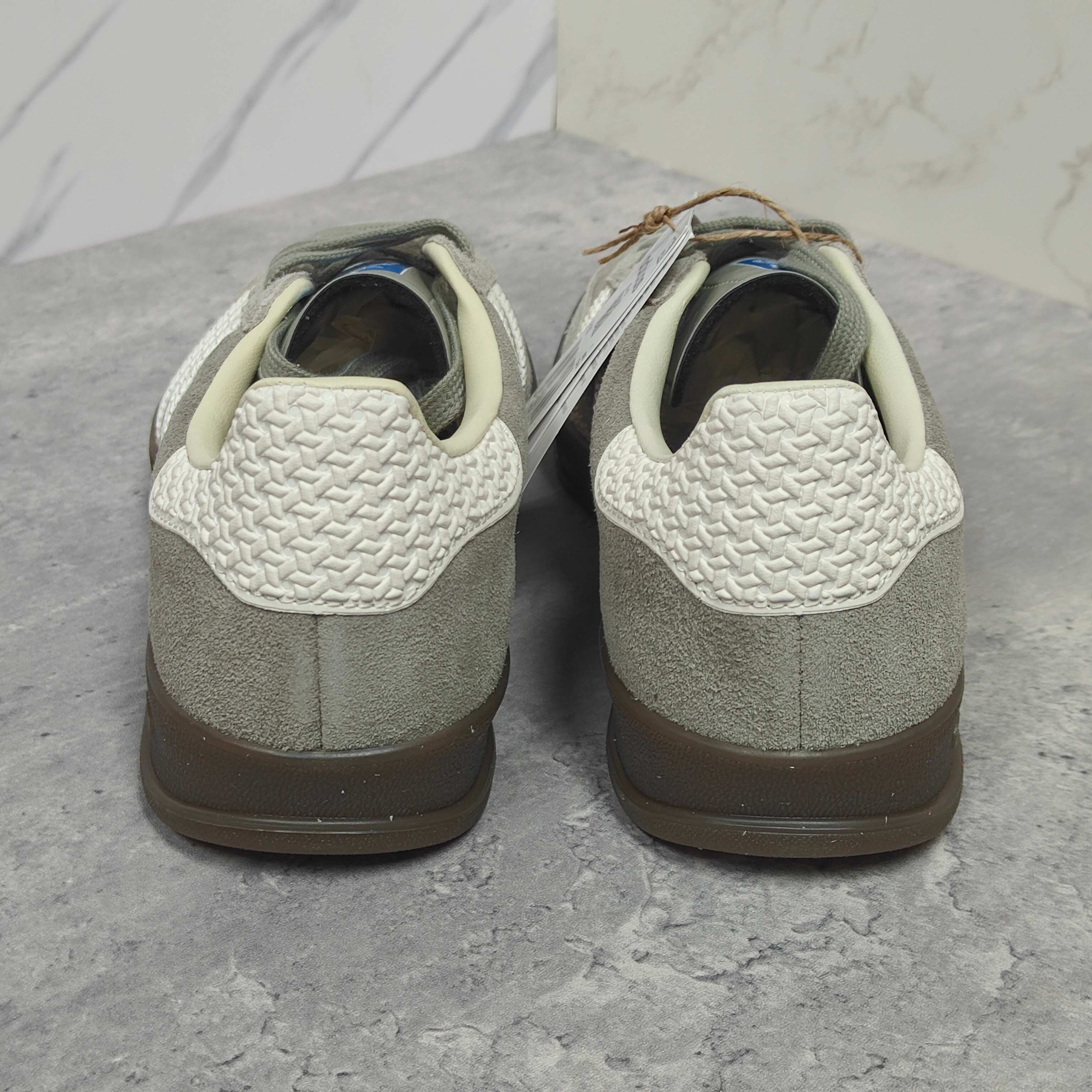 Adidas Board Shoes M-l-s