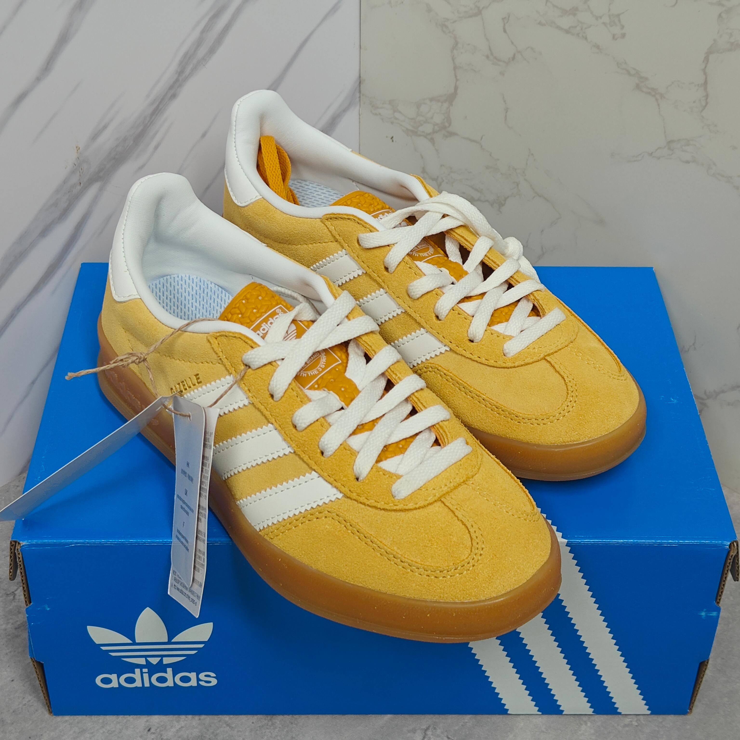 Adidas Board Shoes M-l-s