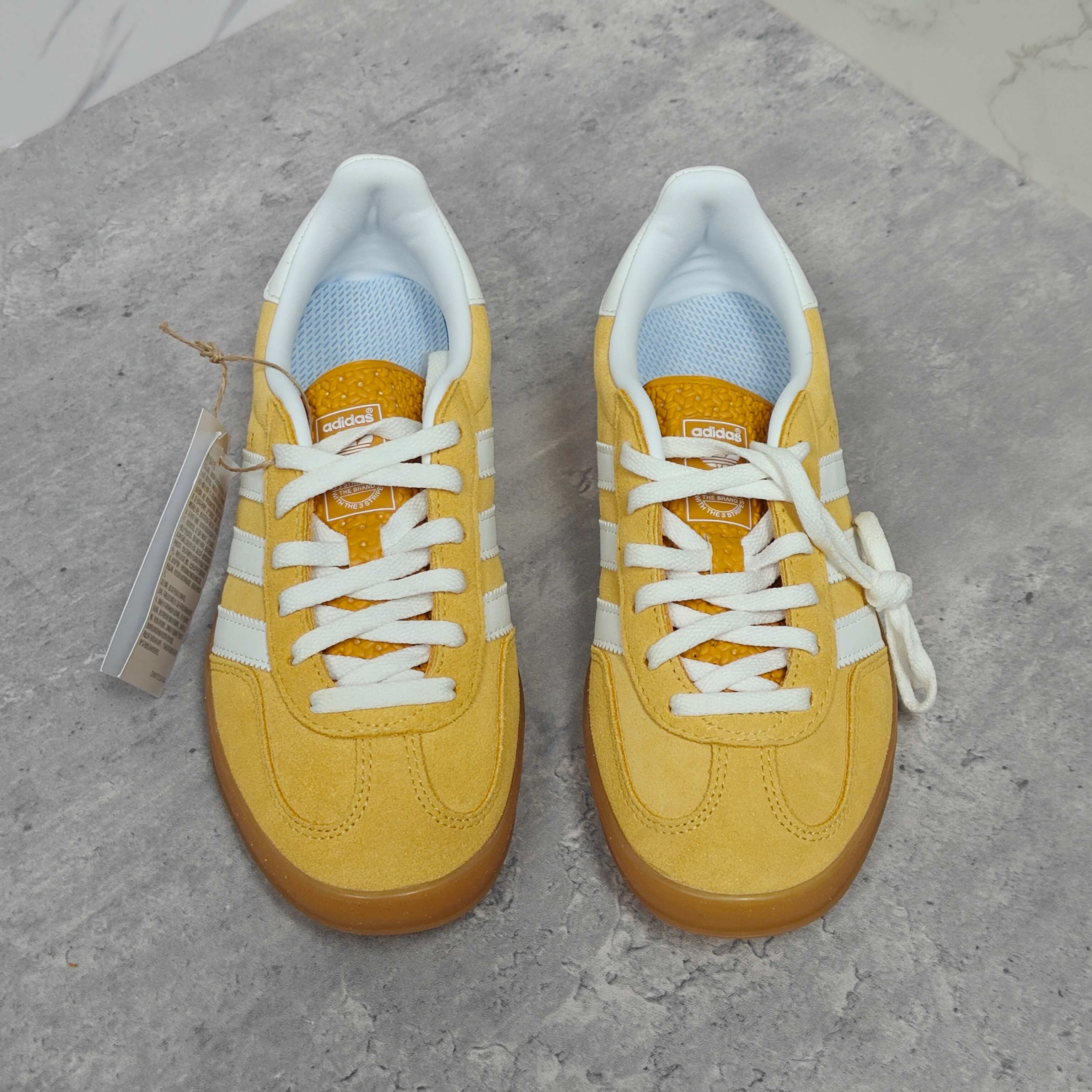 Adidas Board Shoes M-l-s