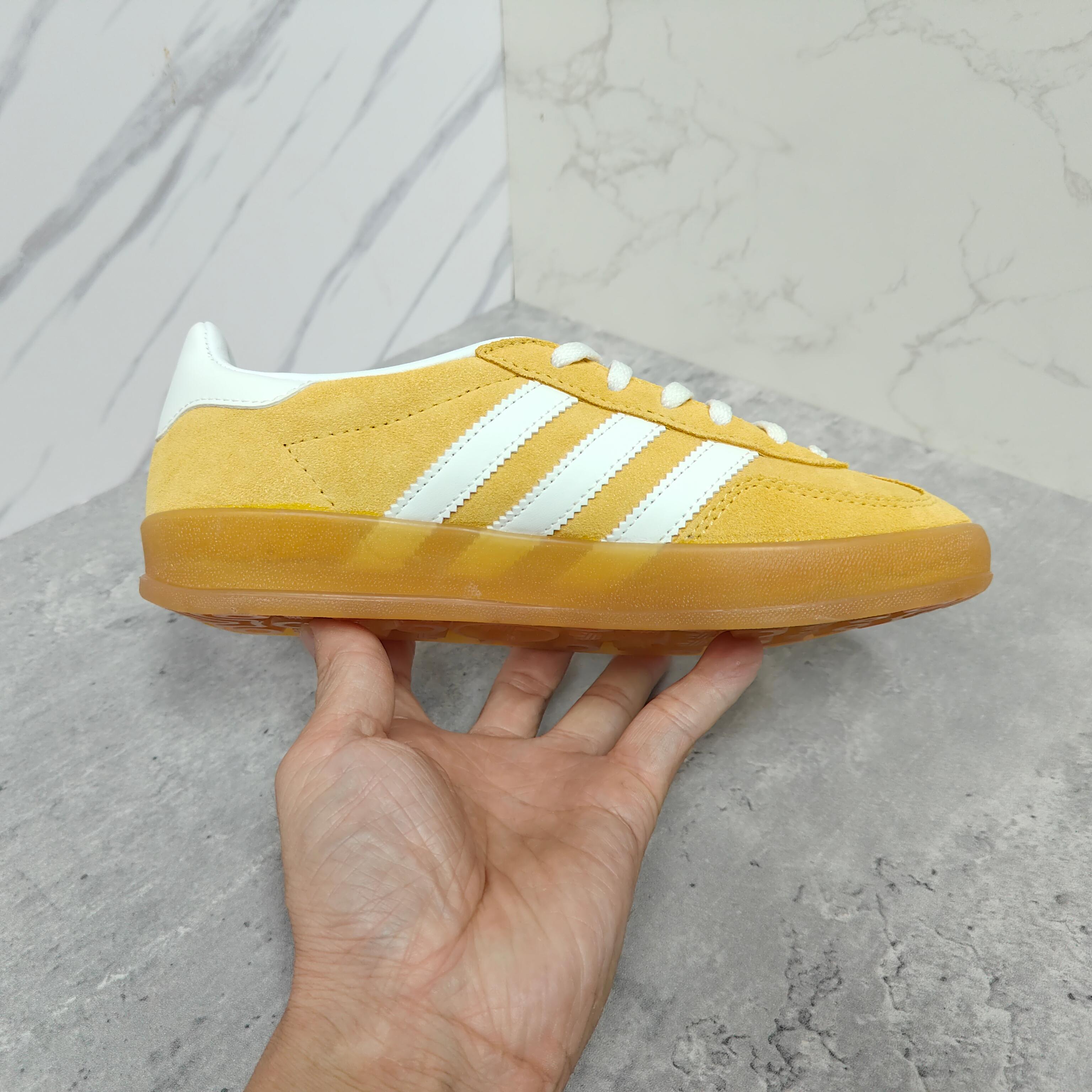 Adidas Board Shoes M-l-s