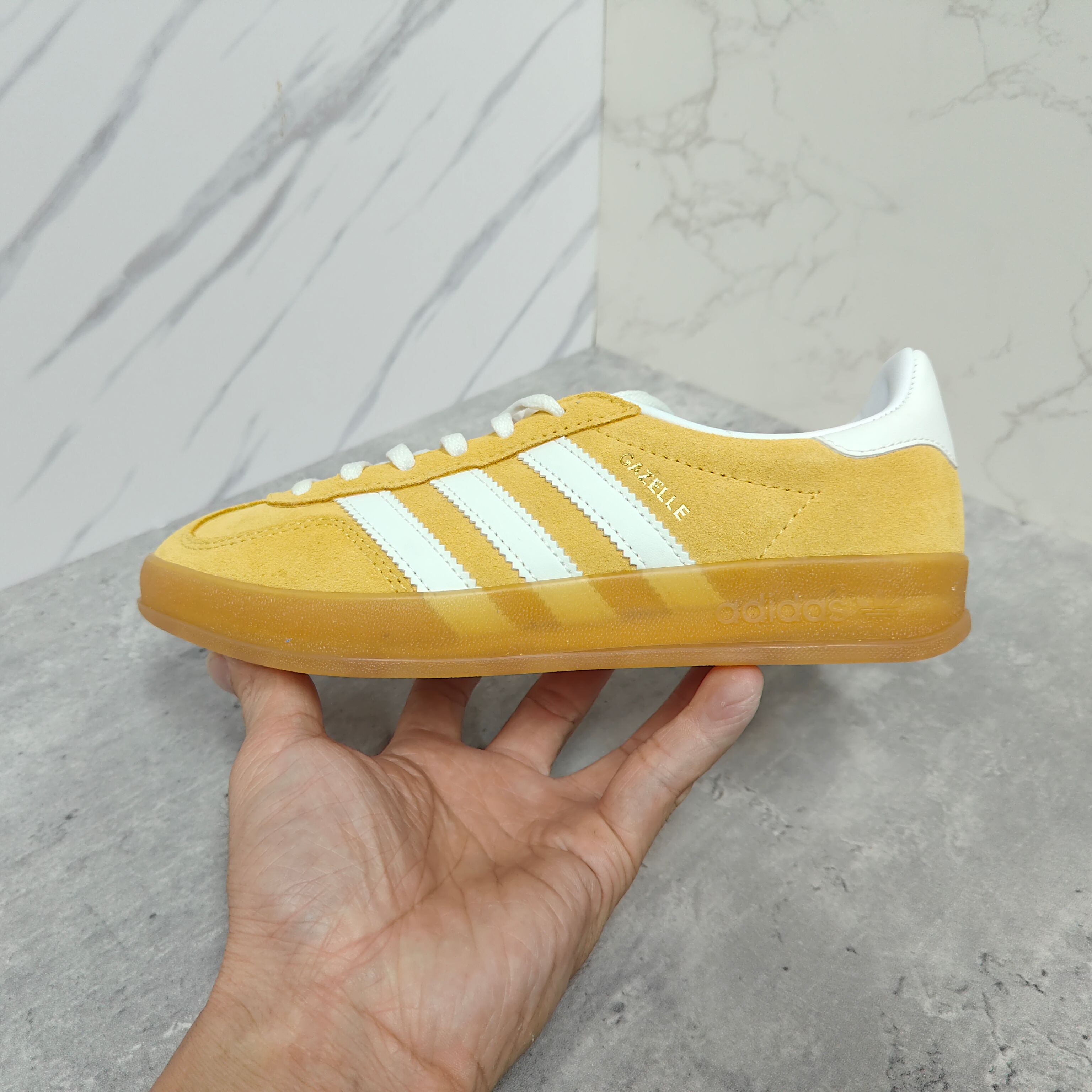 Adidas Board Shoes M-l-s