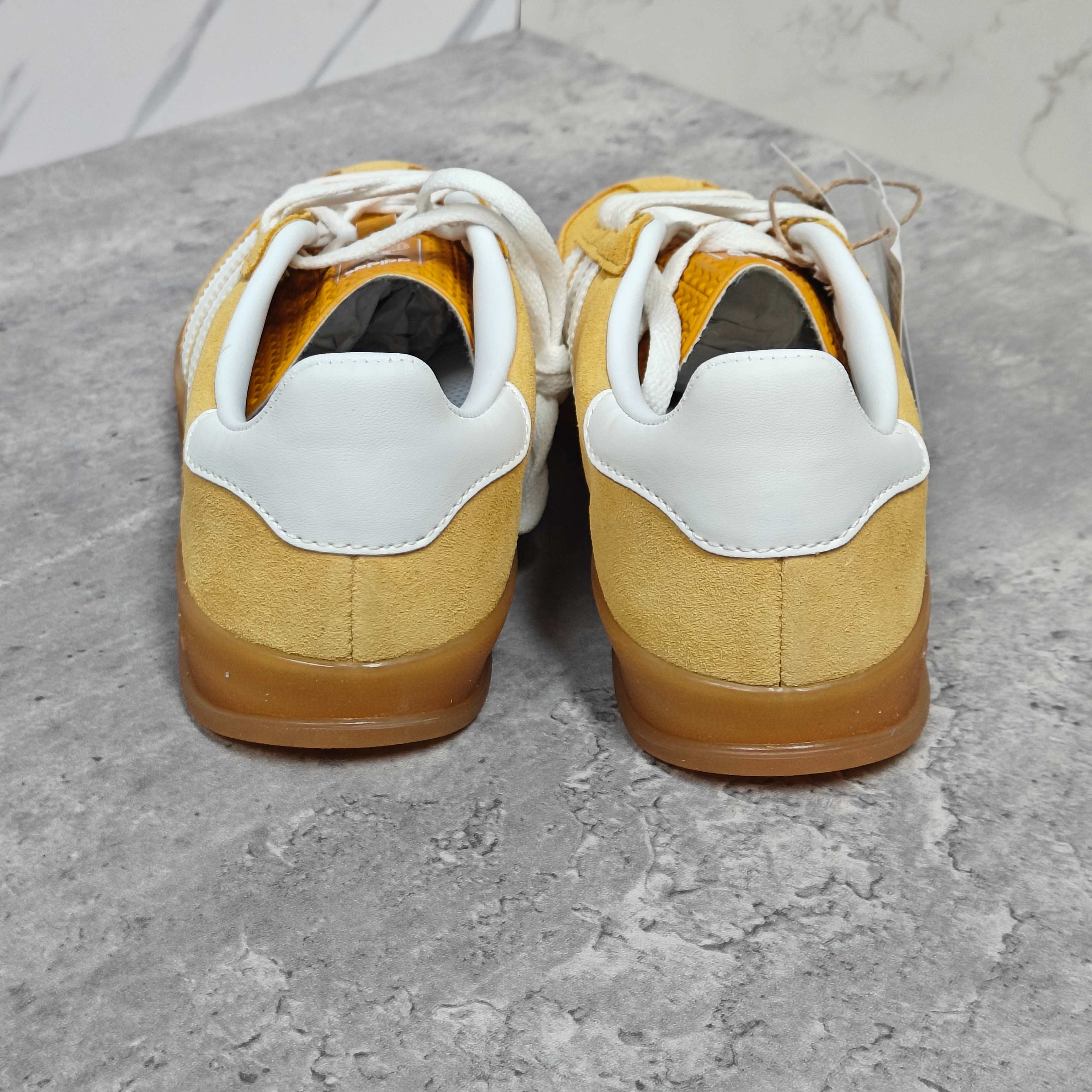 Adidas Board Shoes M-l-s