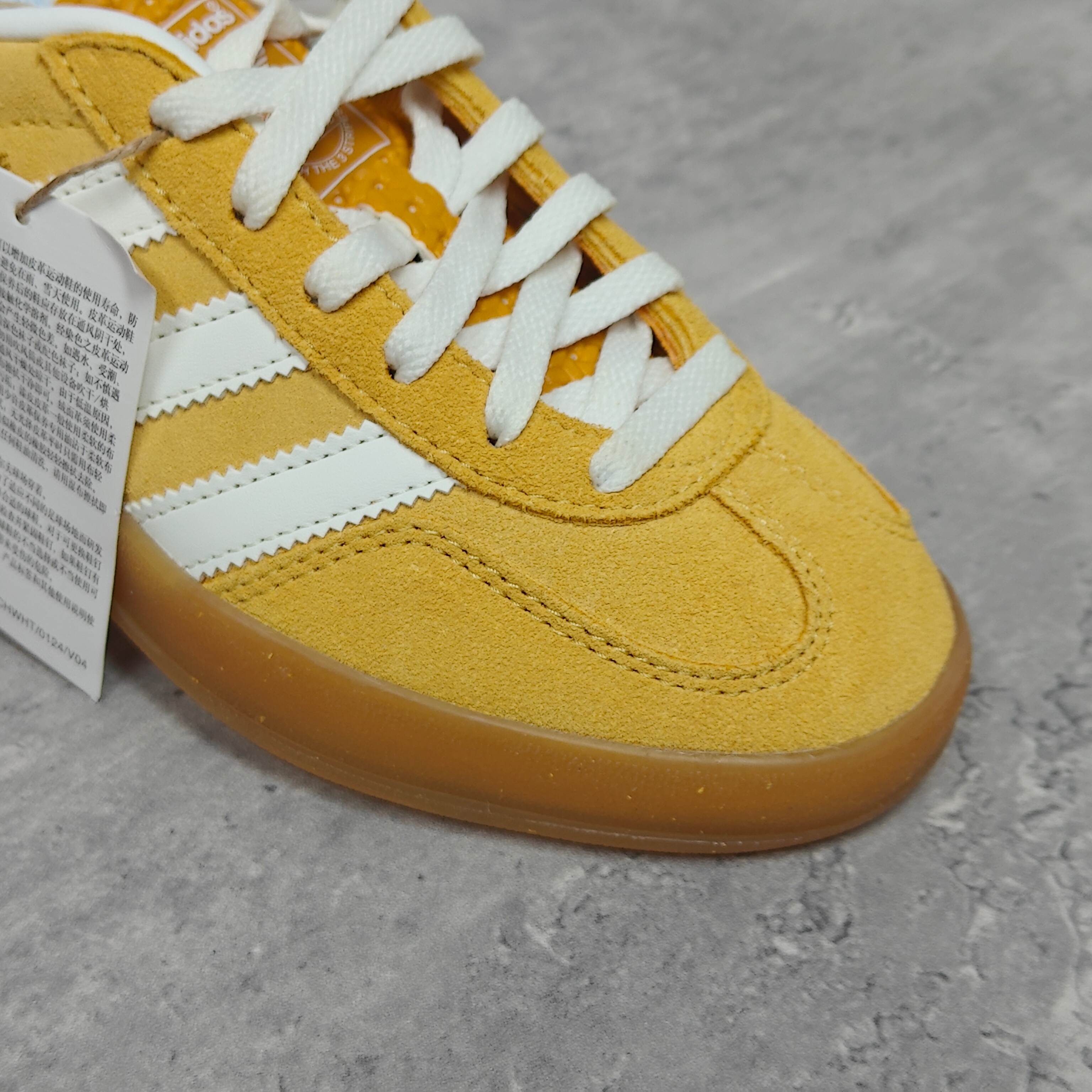 Adidas Board Shoes M-l-s