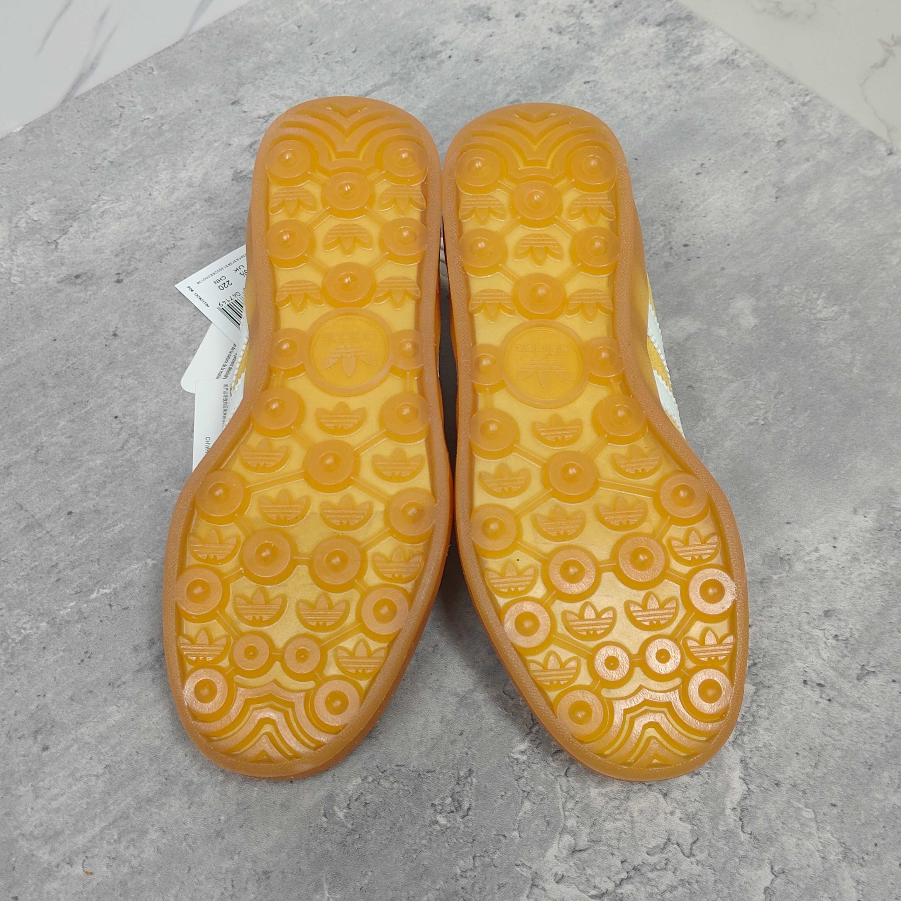 Adidas Board Shoes M-l-s