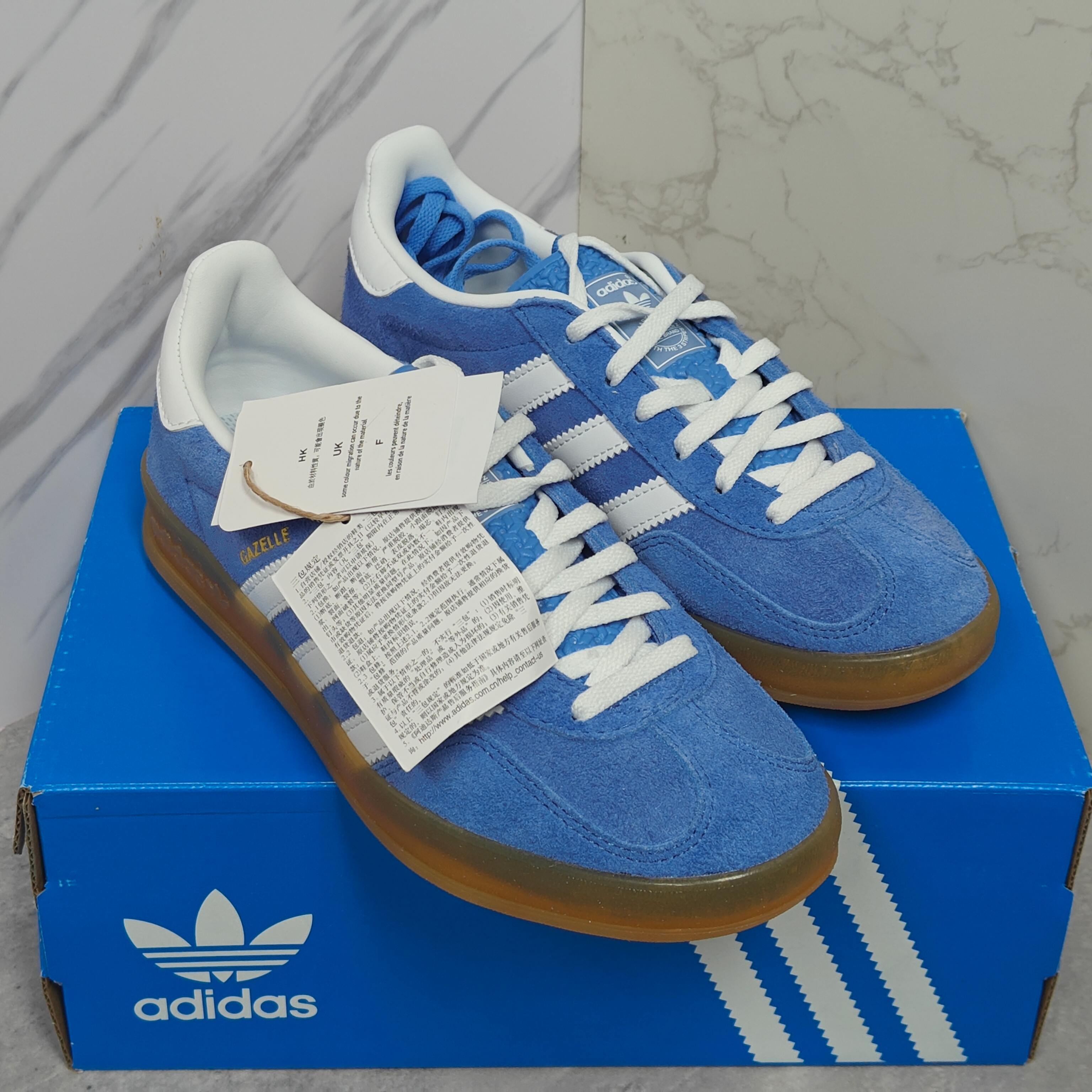 Adidas Board Shoes M-l-s