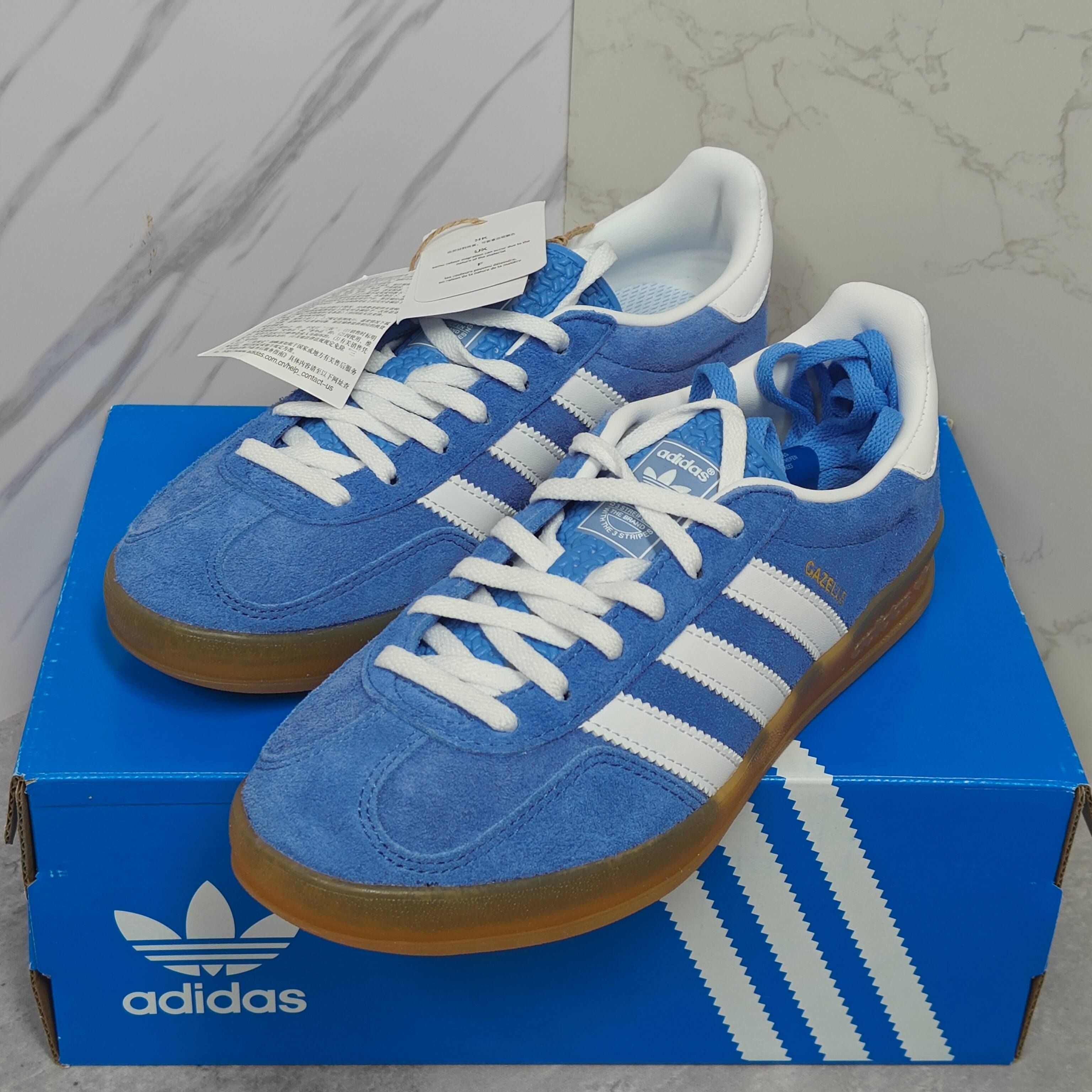 Adidas Board Shoes M-l-s