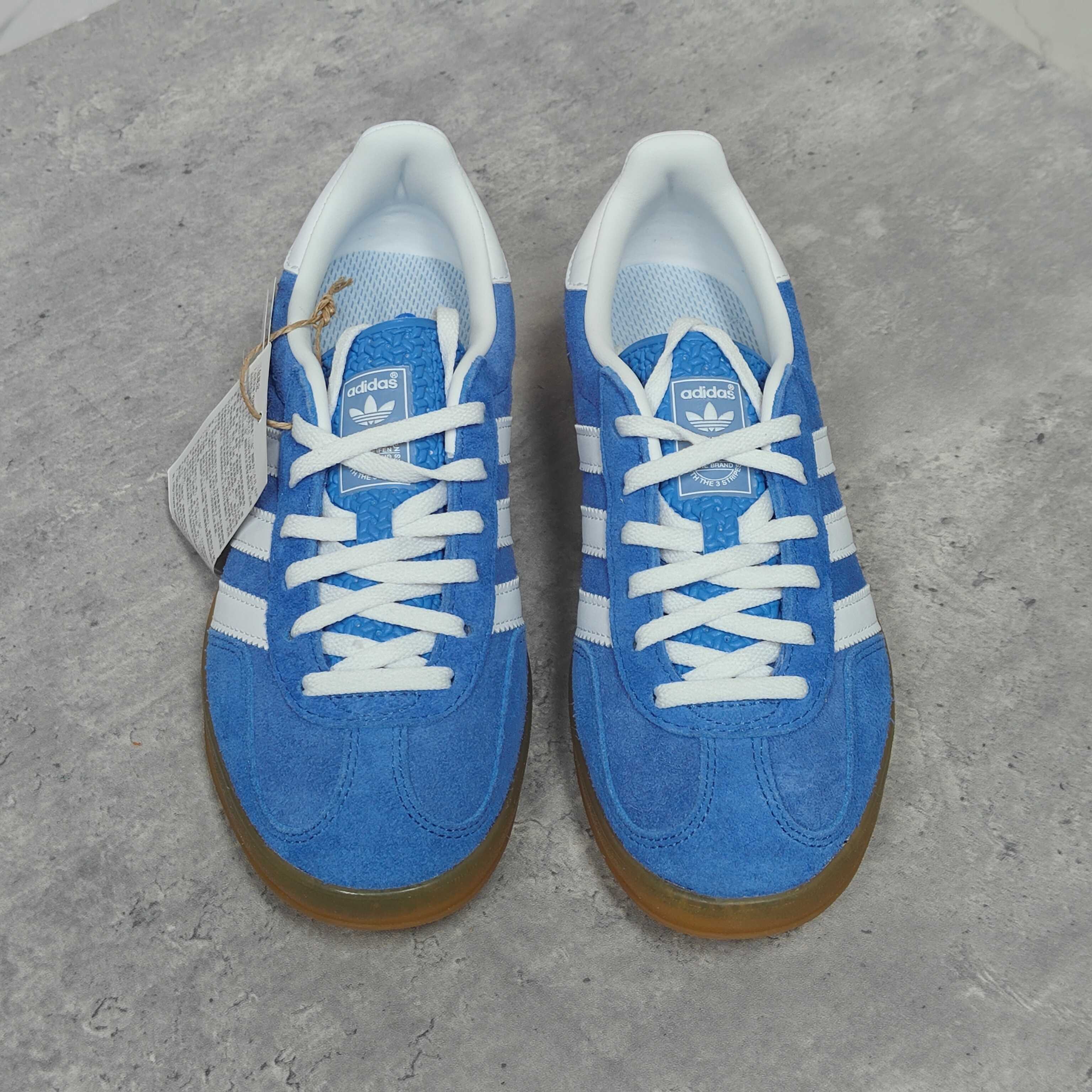 Adidas Board Shoes M-l-s