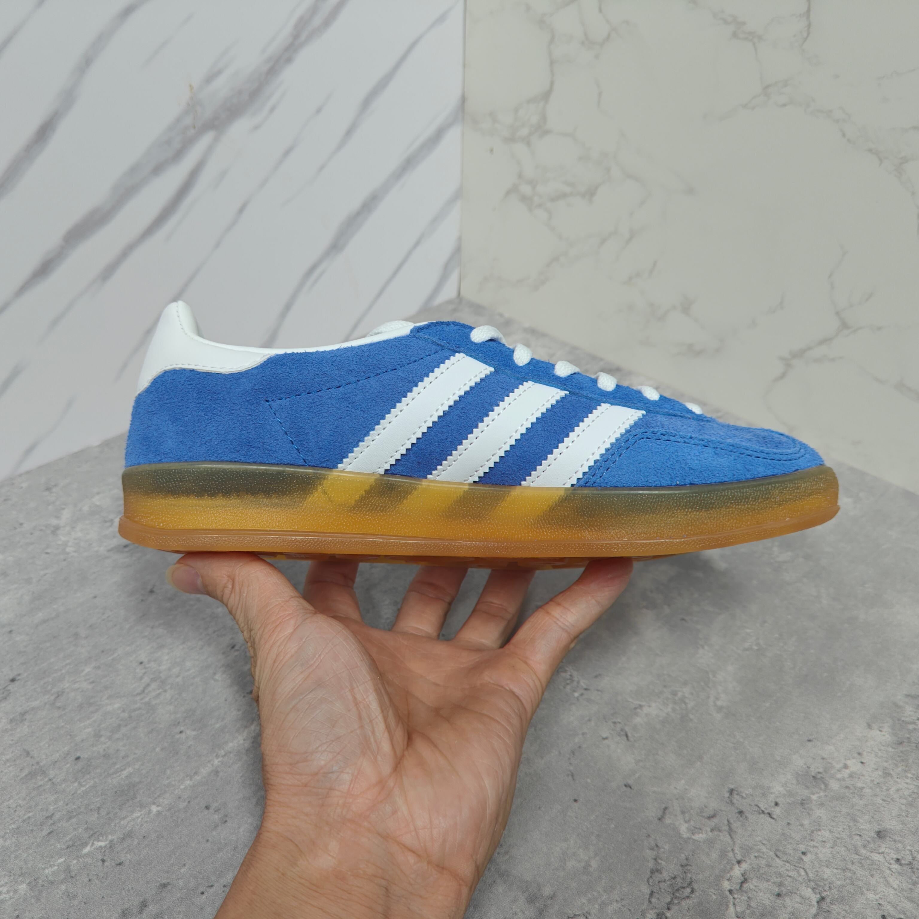 Adidas Board Shoes M-l-s