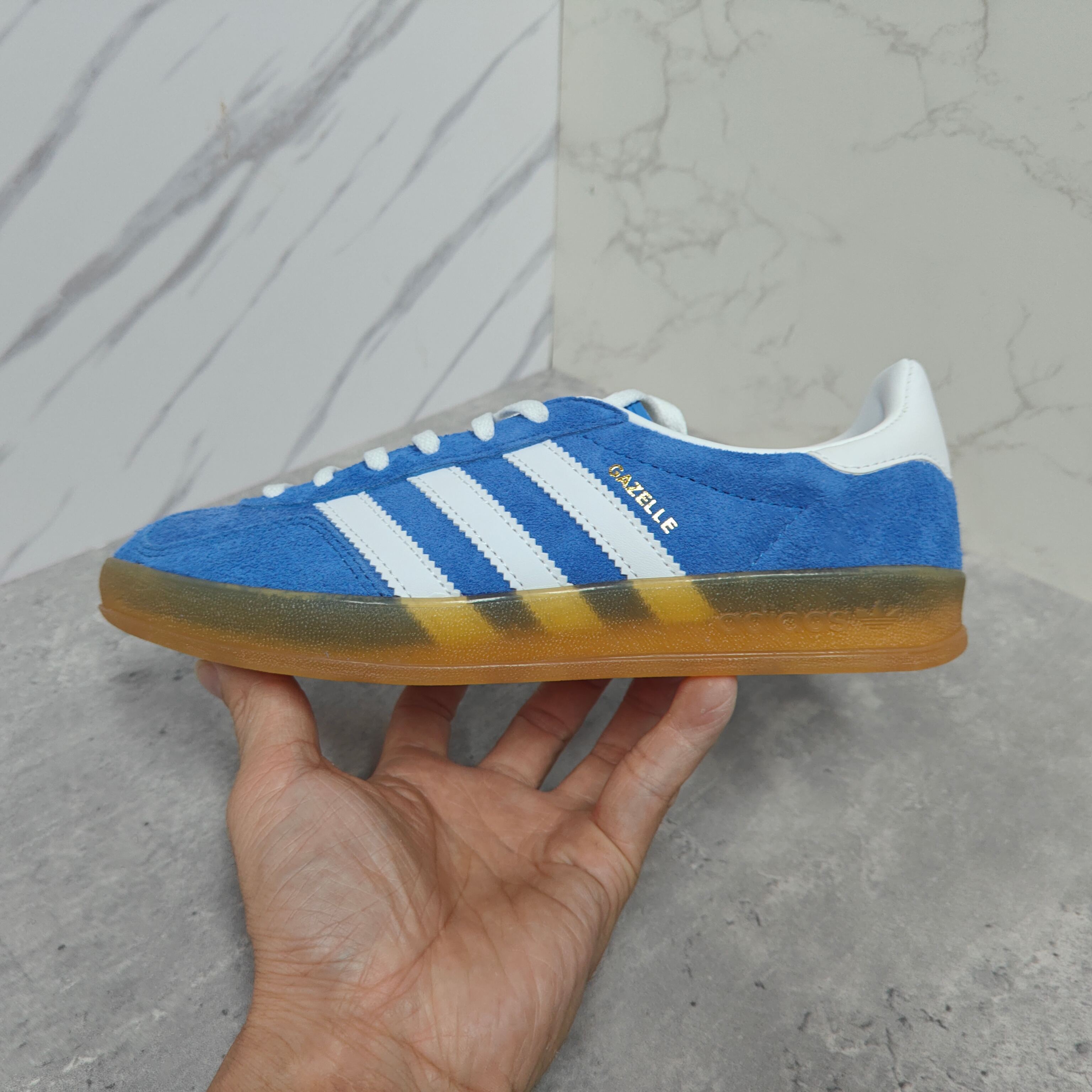 Adidas Board Shoes M-l-s