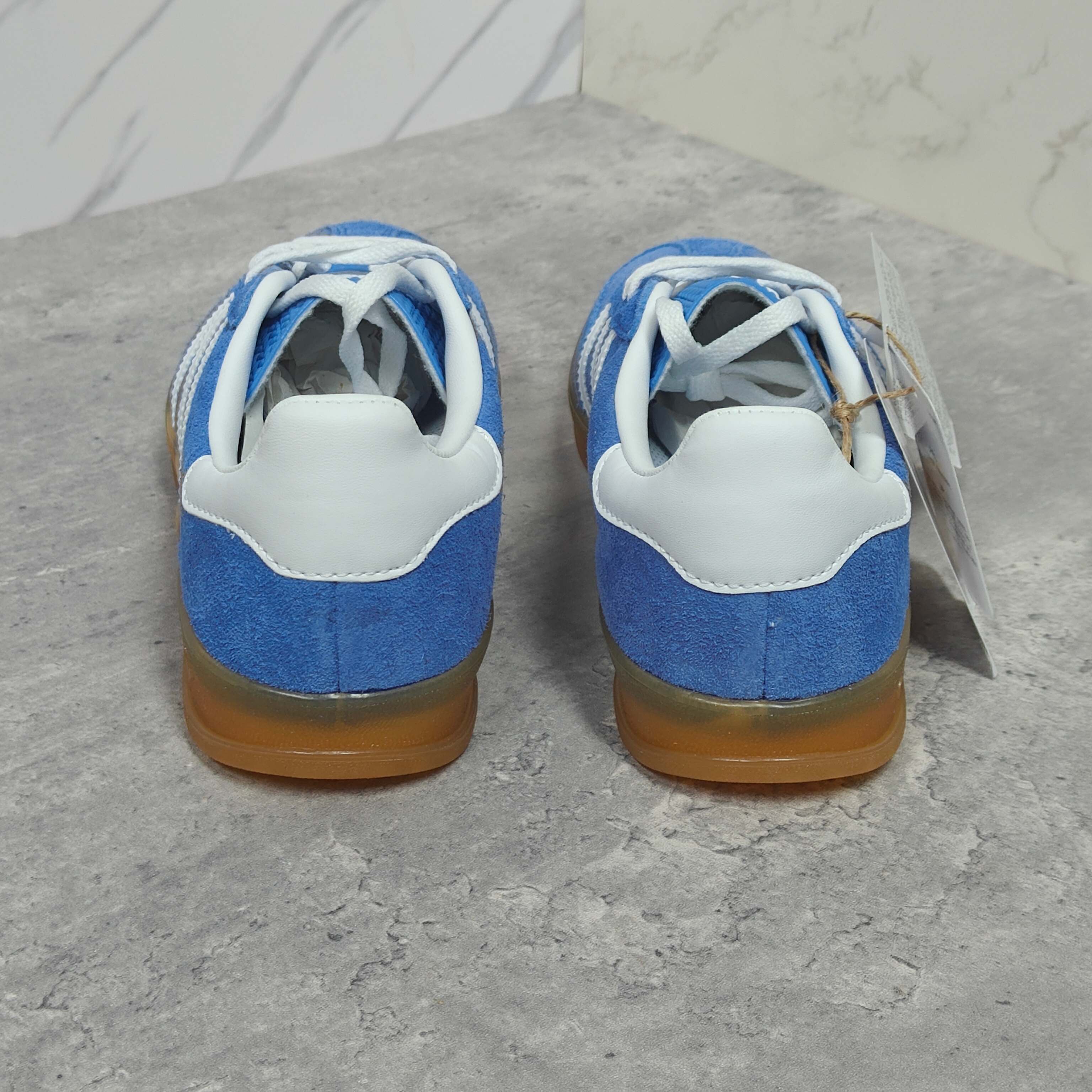 Adidas Board Shoes M-l-s